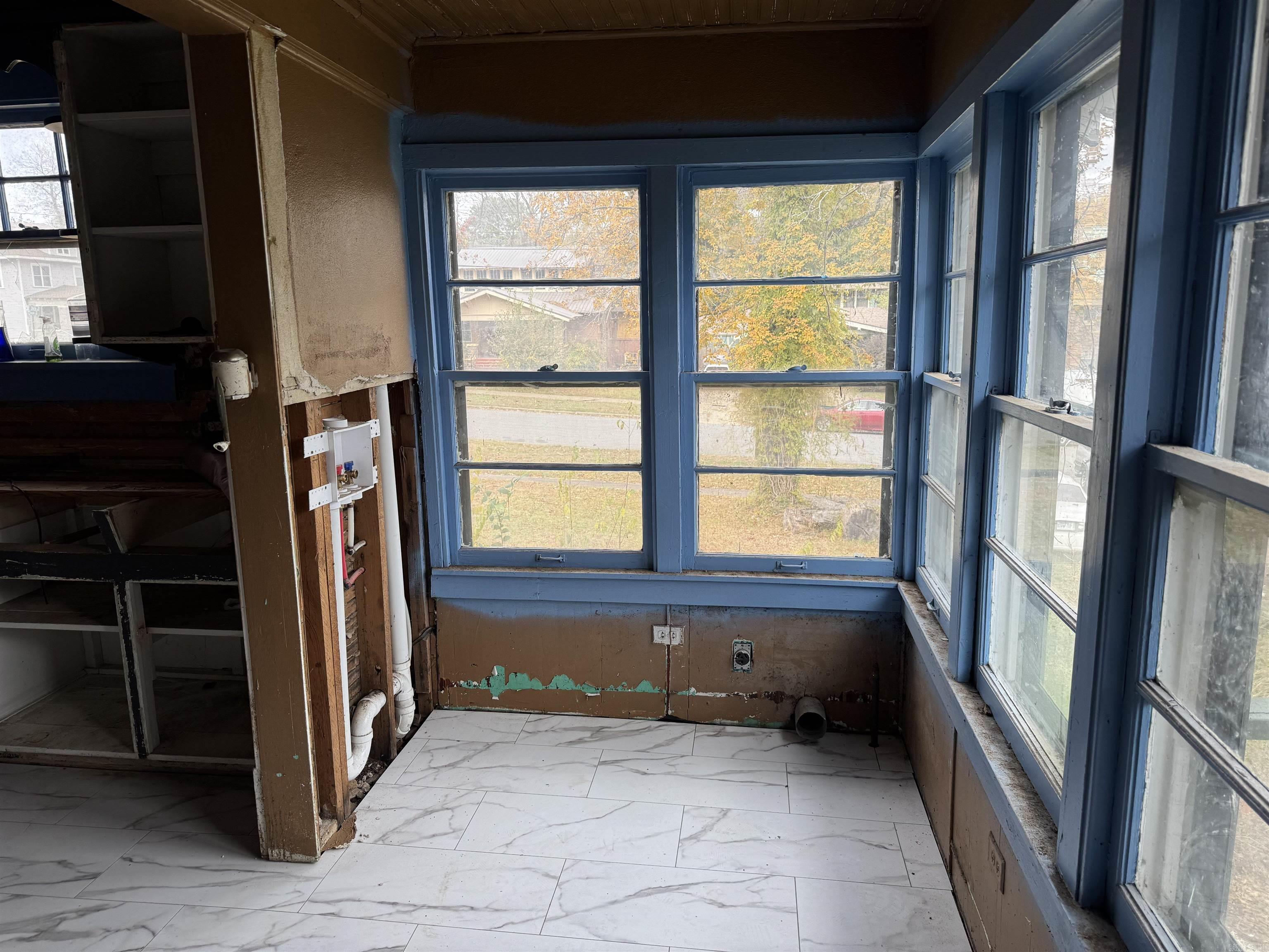 Fleming & Bradford - Residential