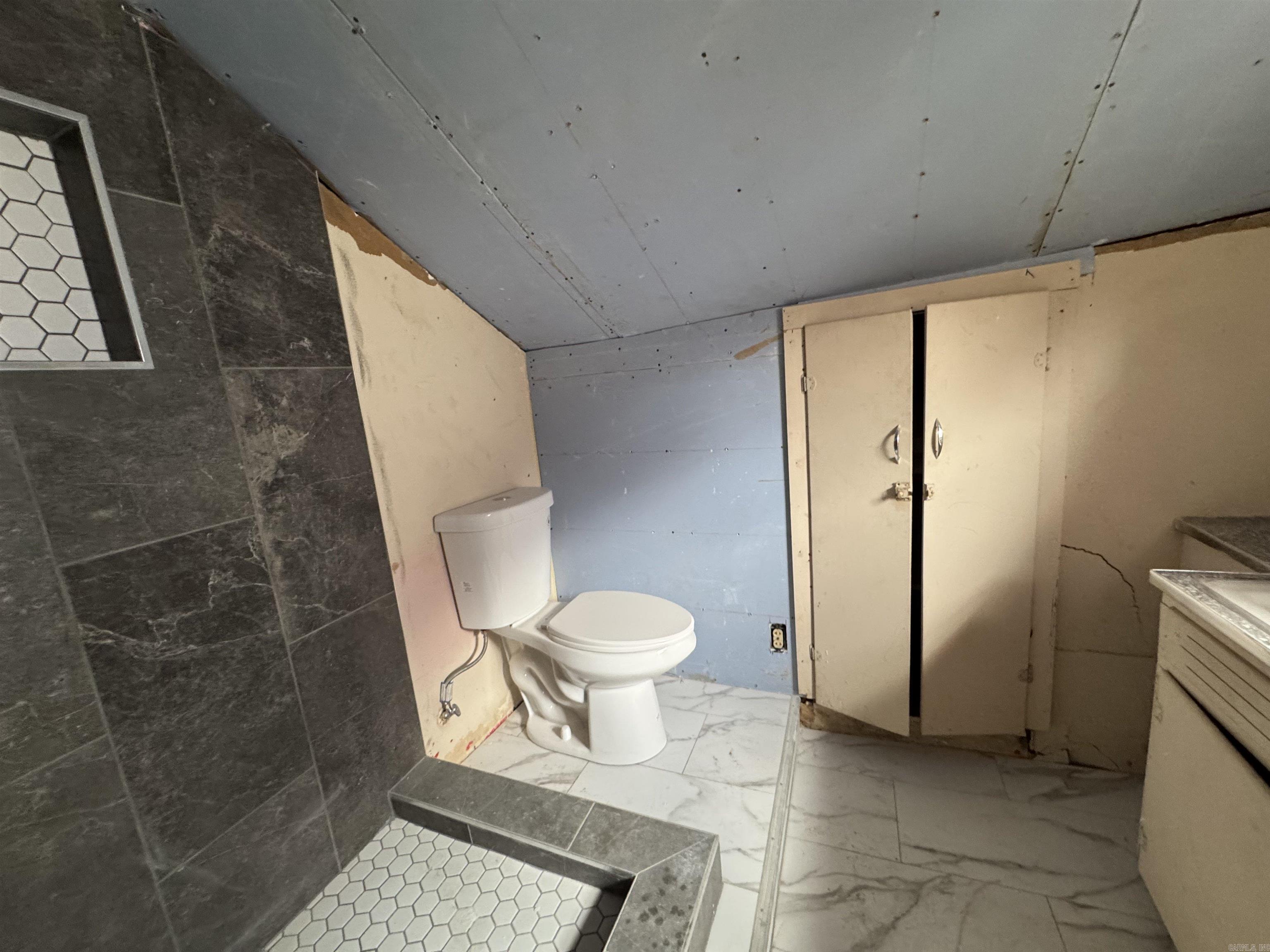 Fleming & Bradford - Residential