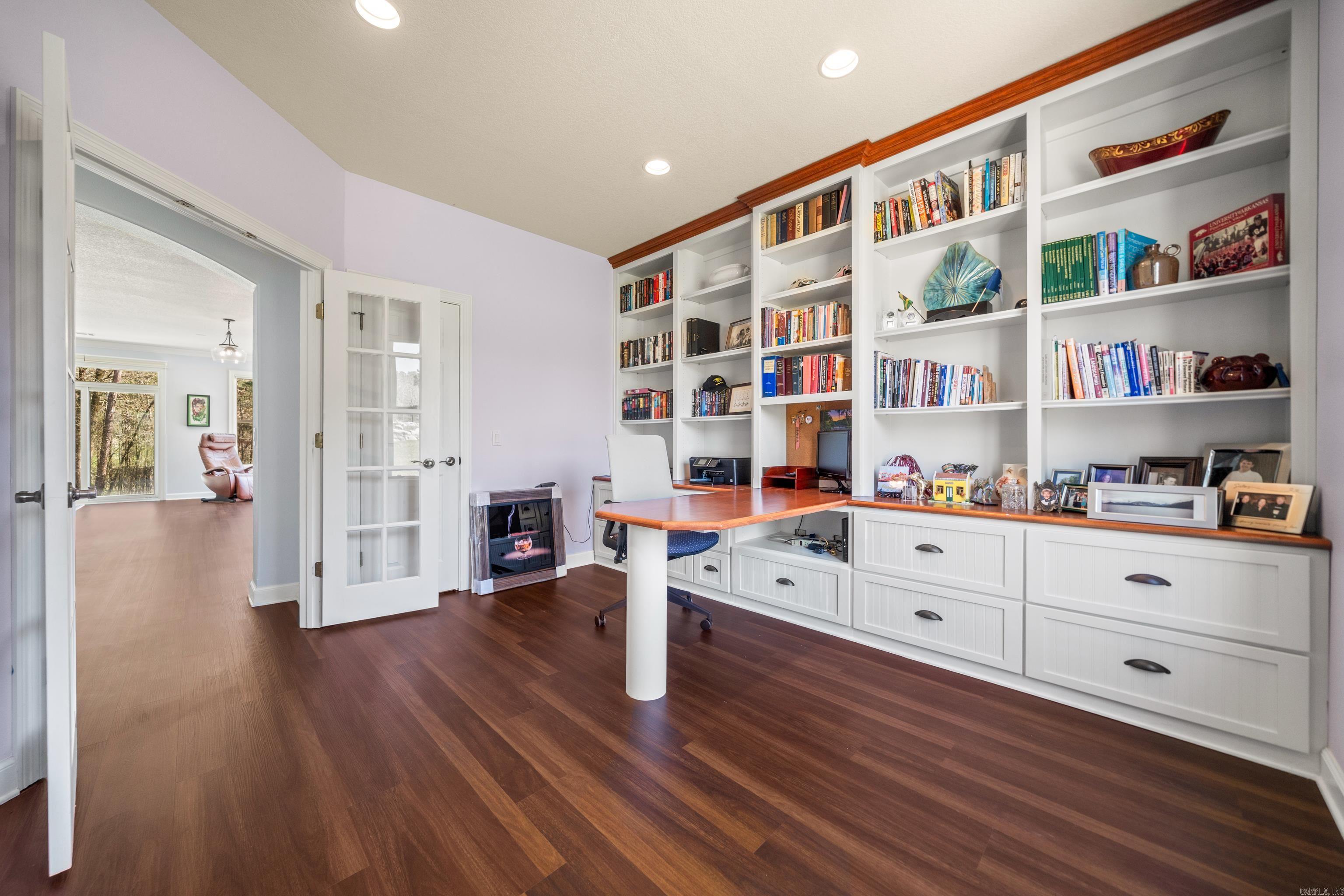 Pacifica - Residential