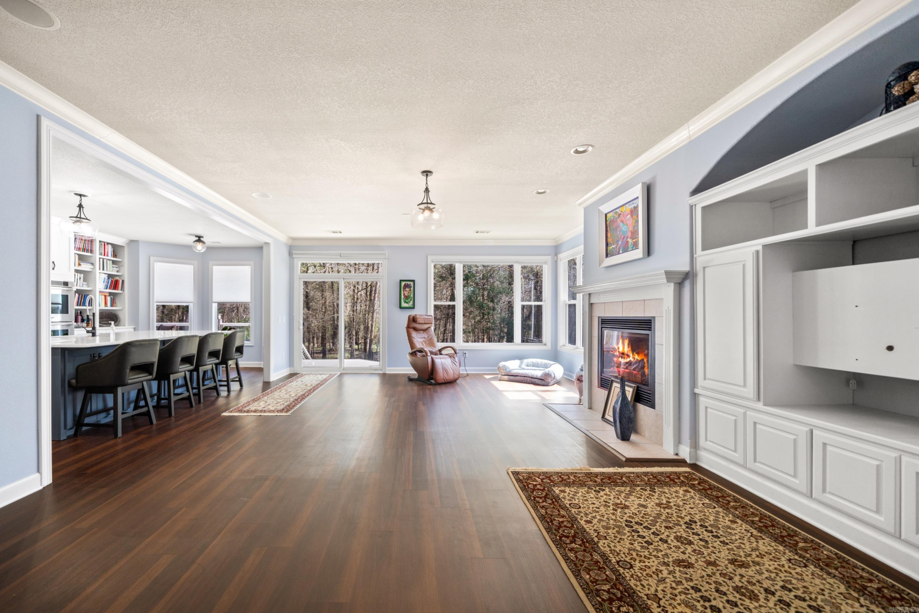 Pacifica - Residential