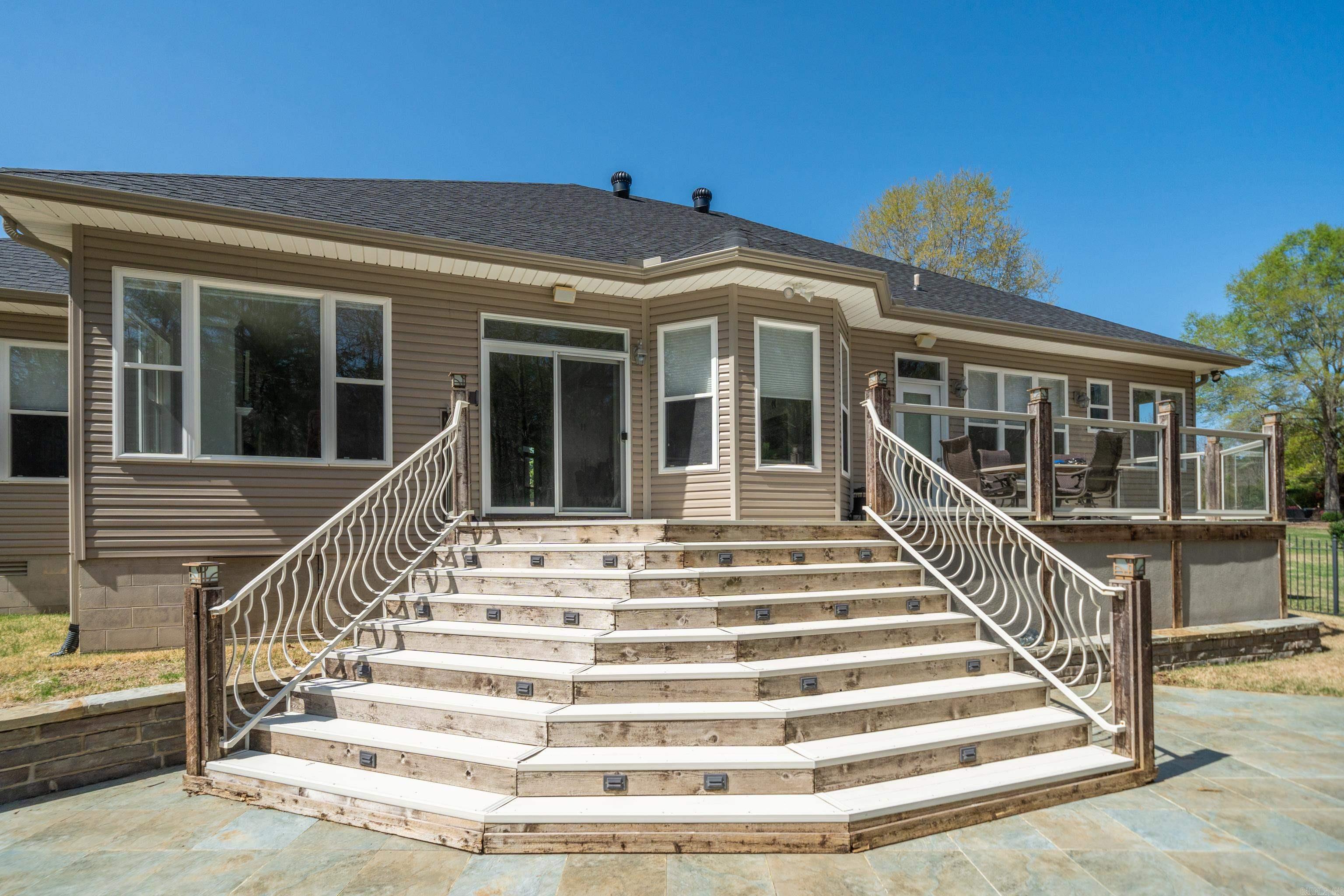 Pacifica - Residential