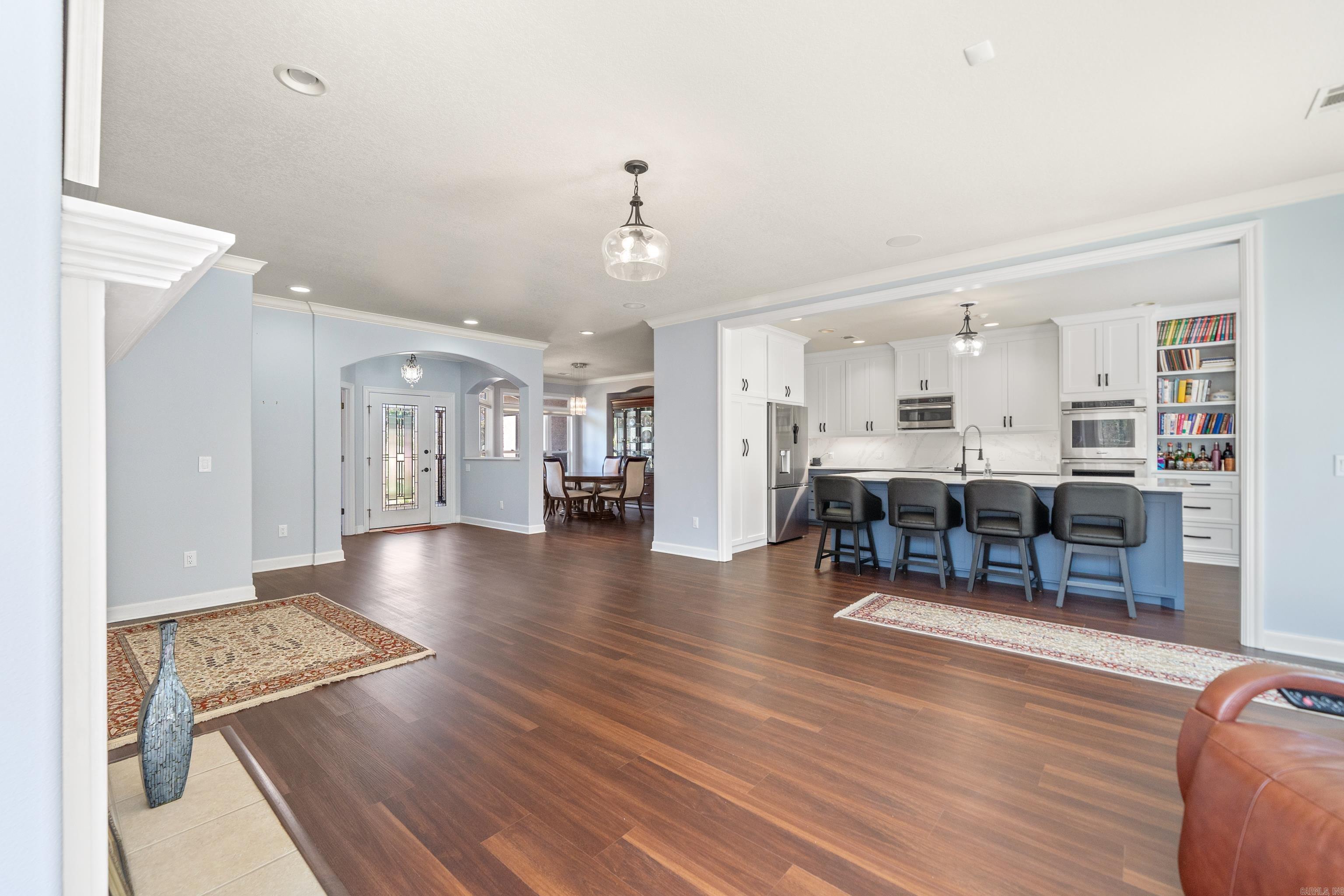 Pacifica - Residential