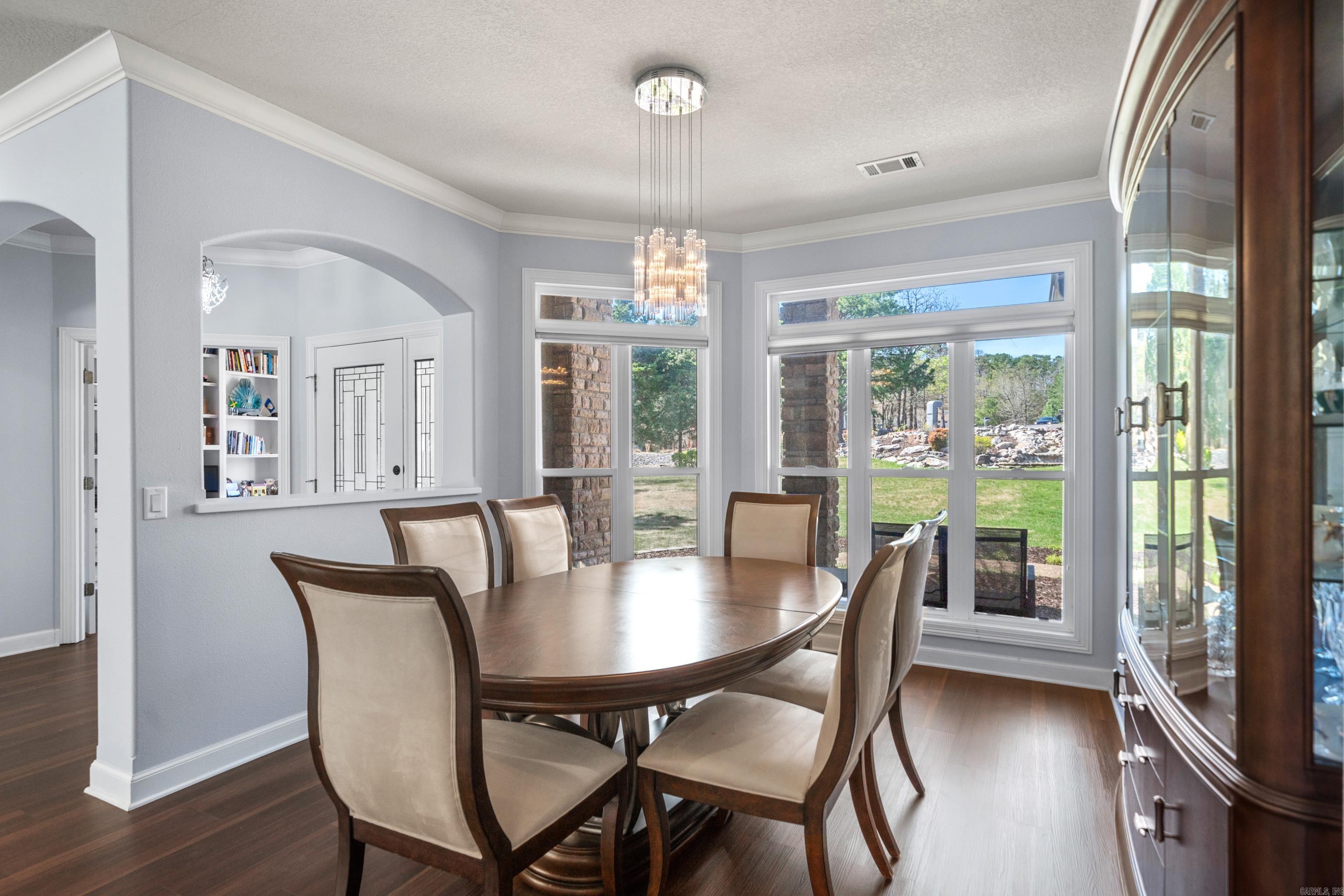 Pacifica - Residential