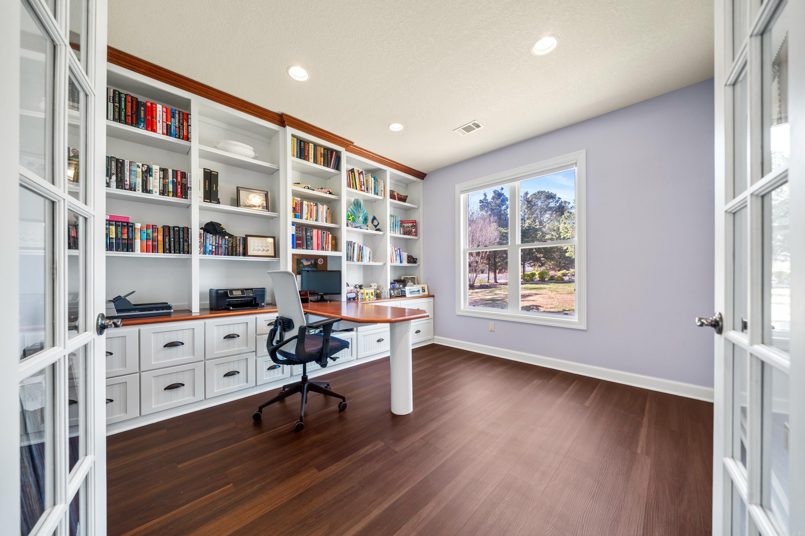 Pacifica - Residential
