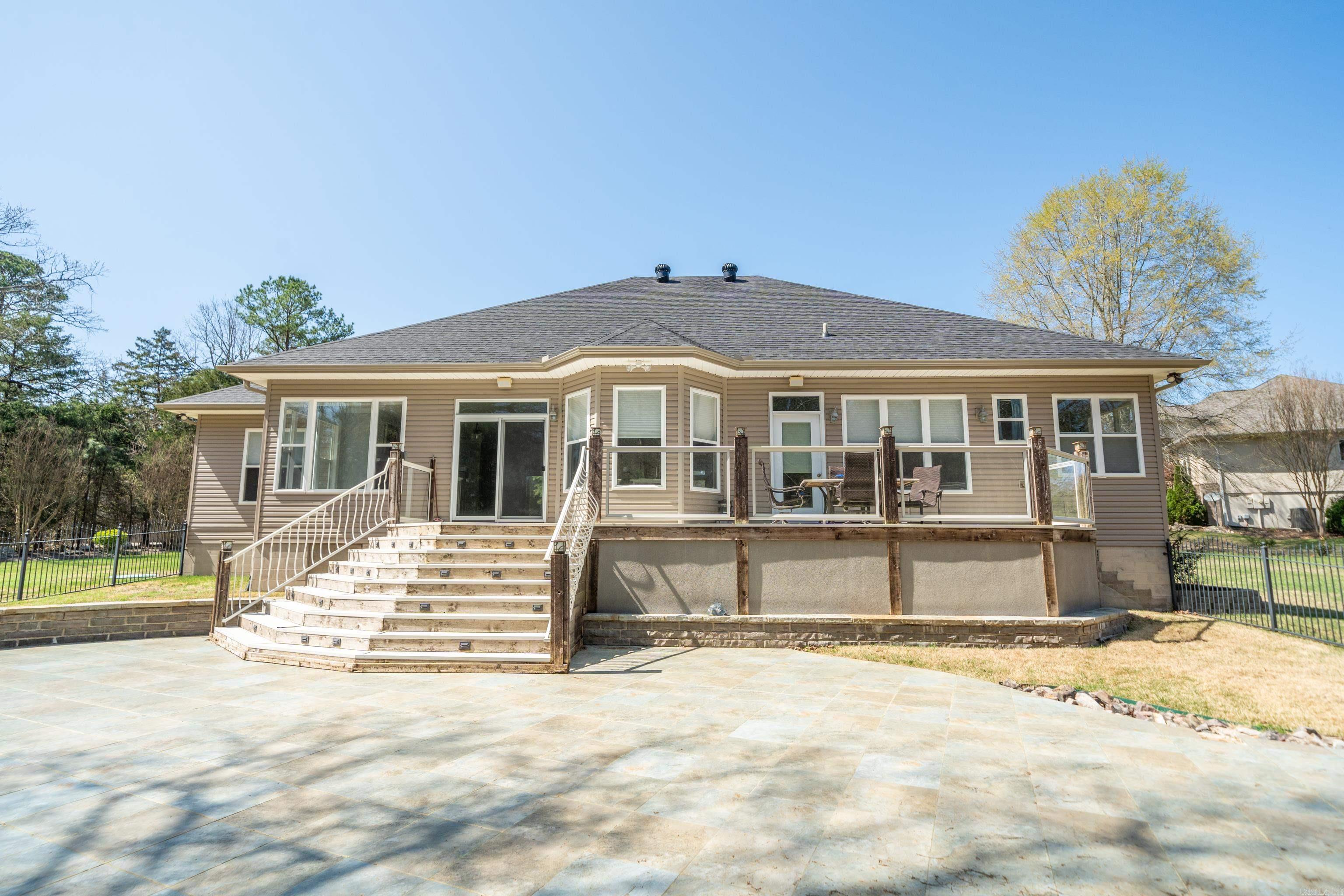 Pacifica - Residential