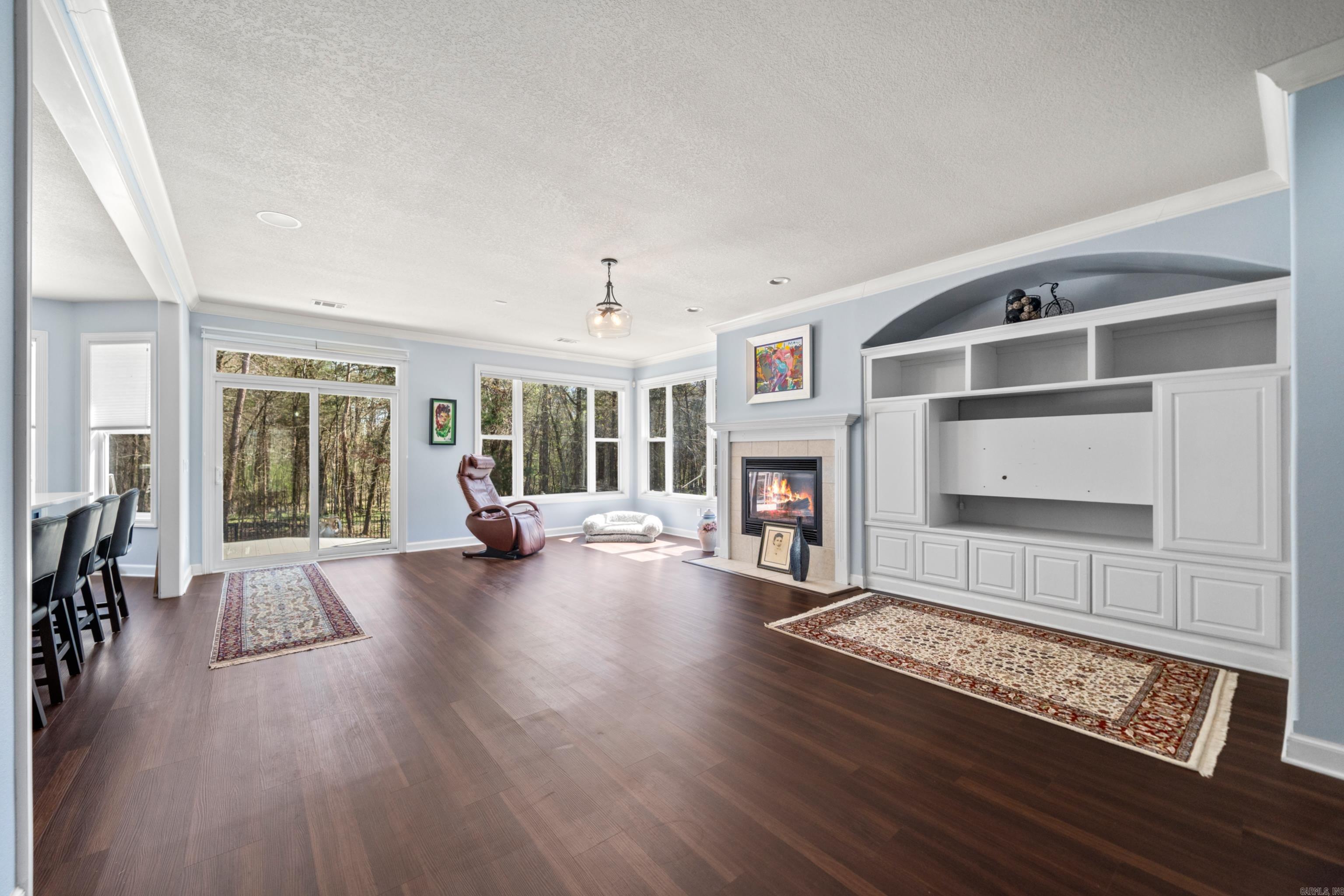Pacifica - Residential