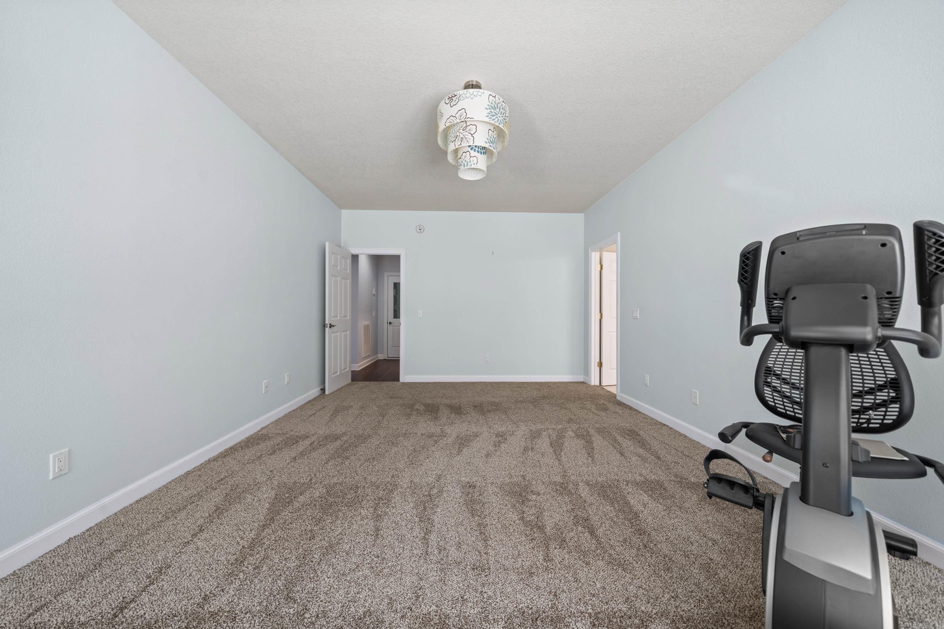 Pacifica - Residential