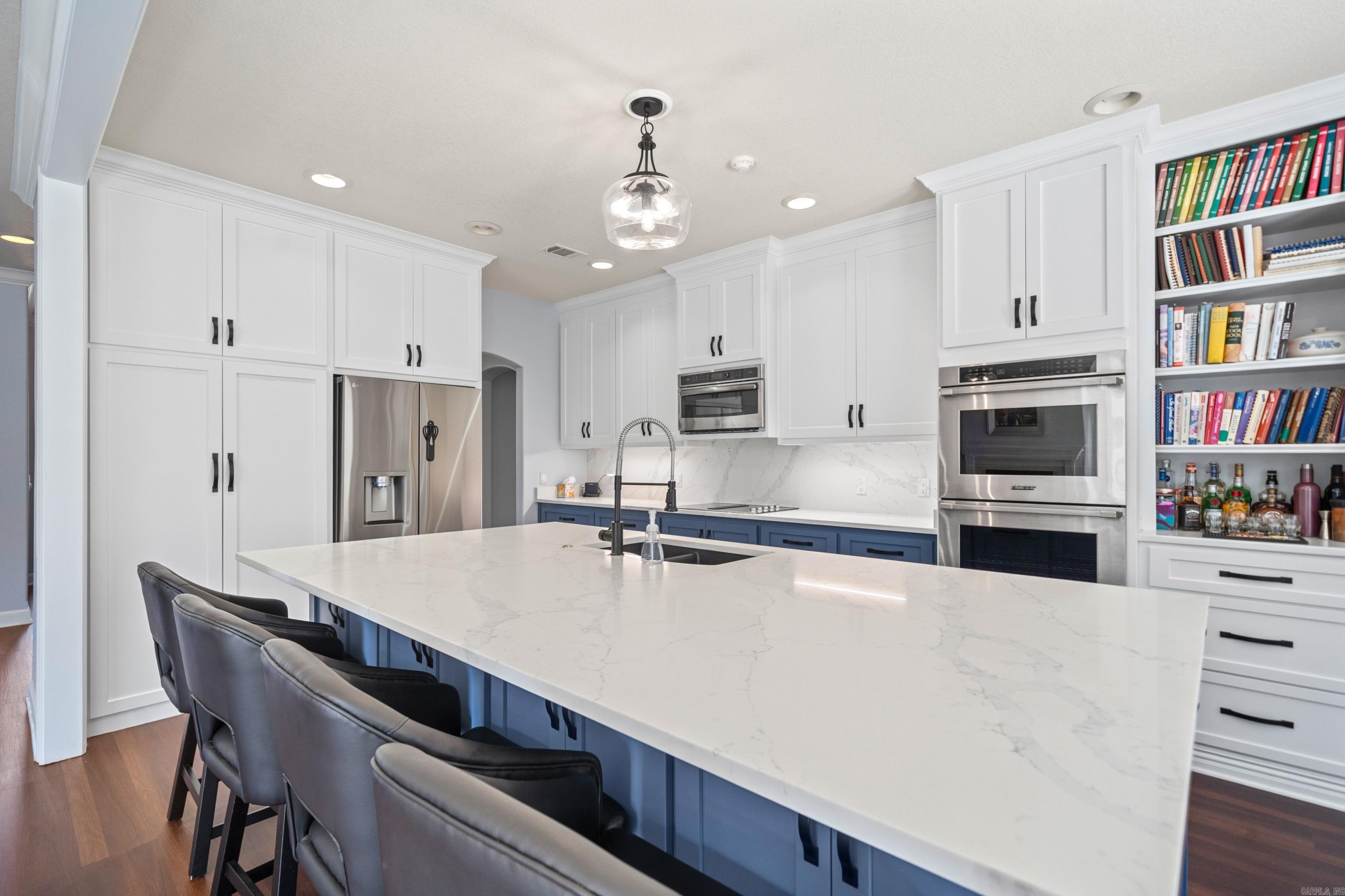 Pacifica - Residential