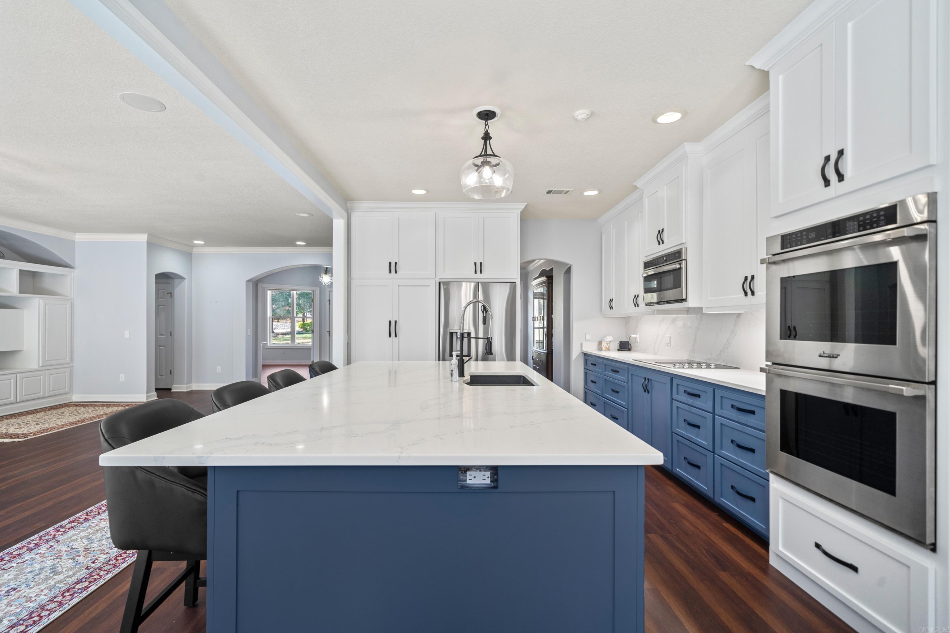 Pacifica - Residential