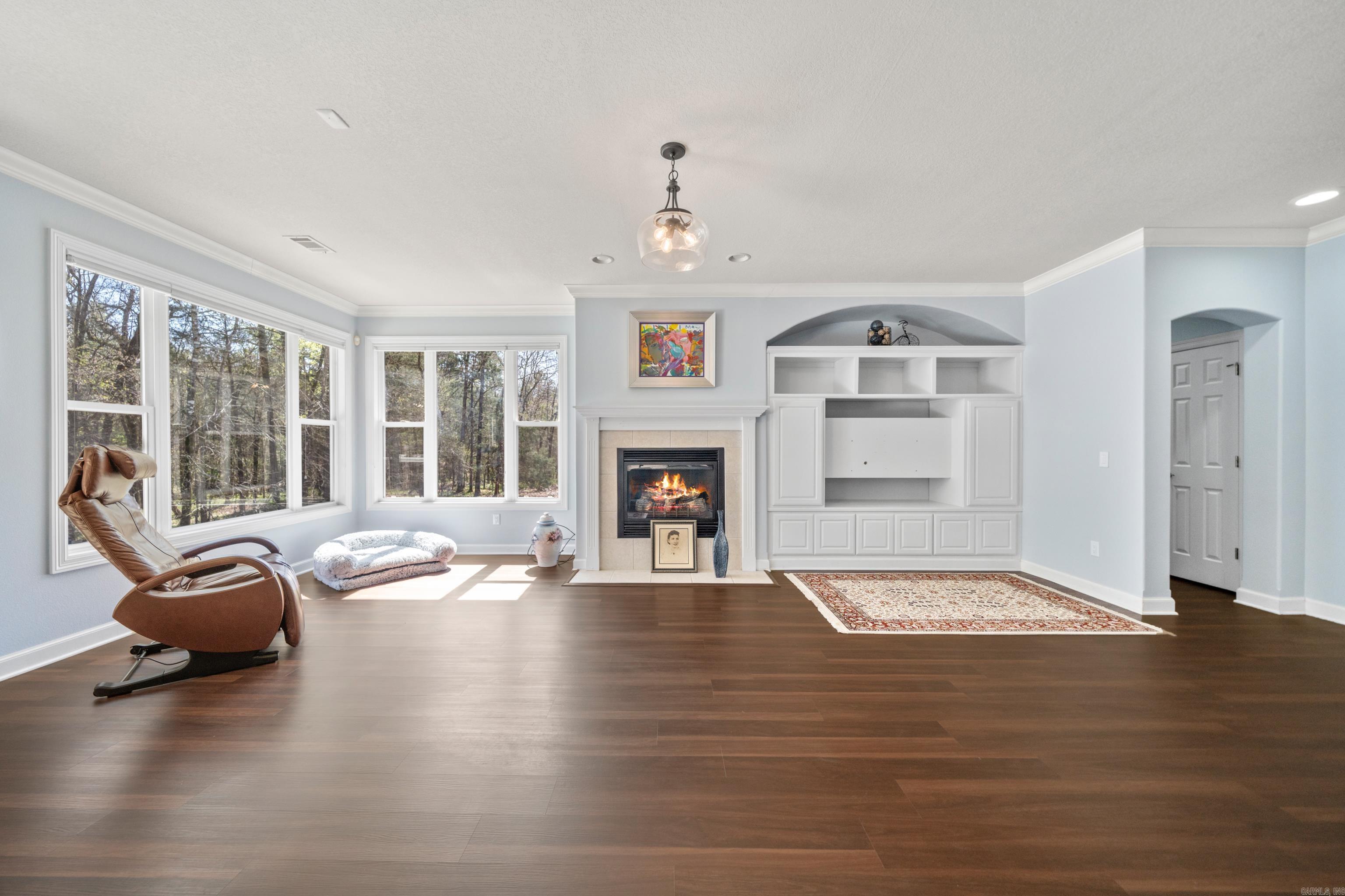 Pacifica - Residential