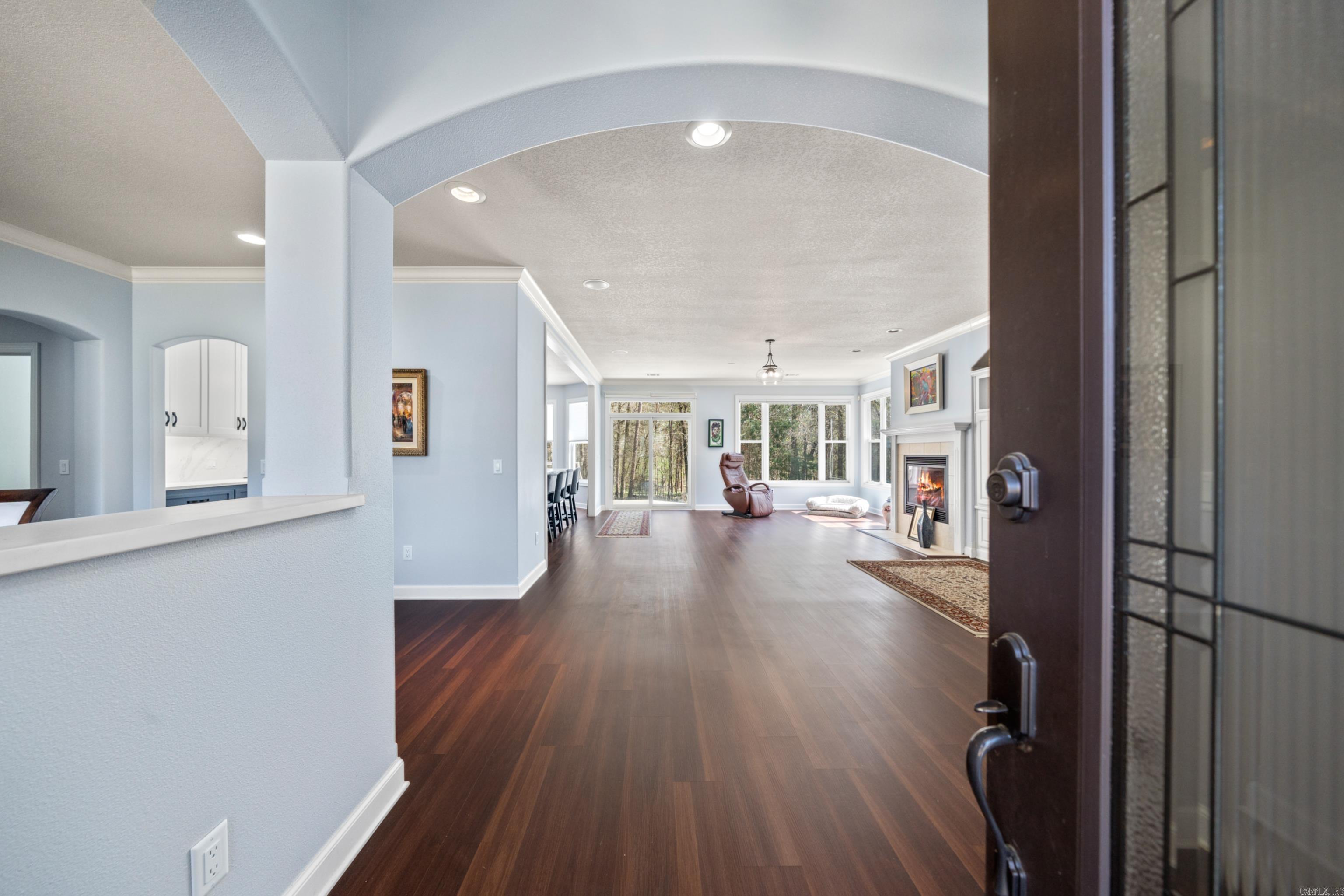 Pacifica - Residential