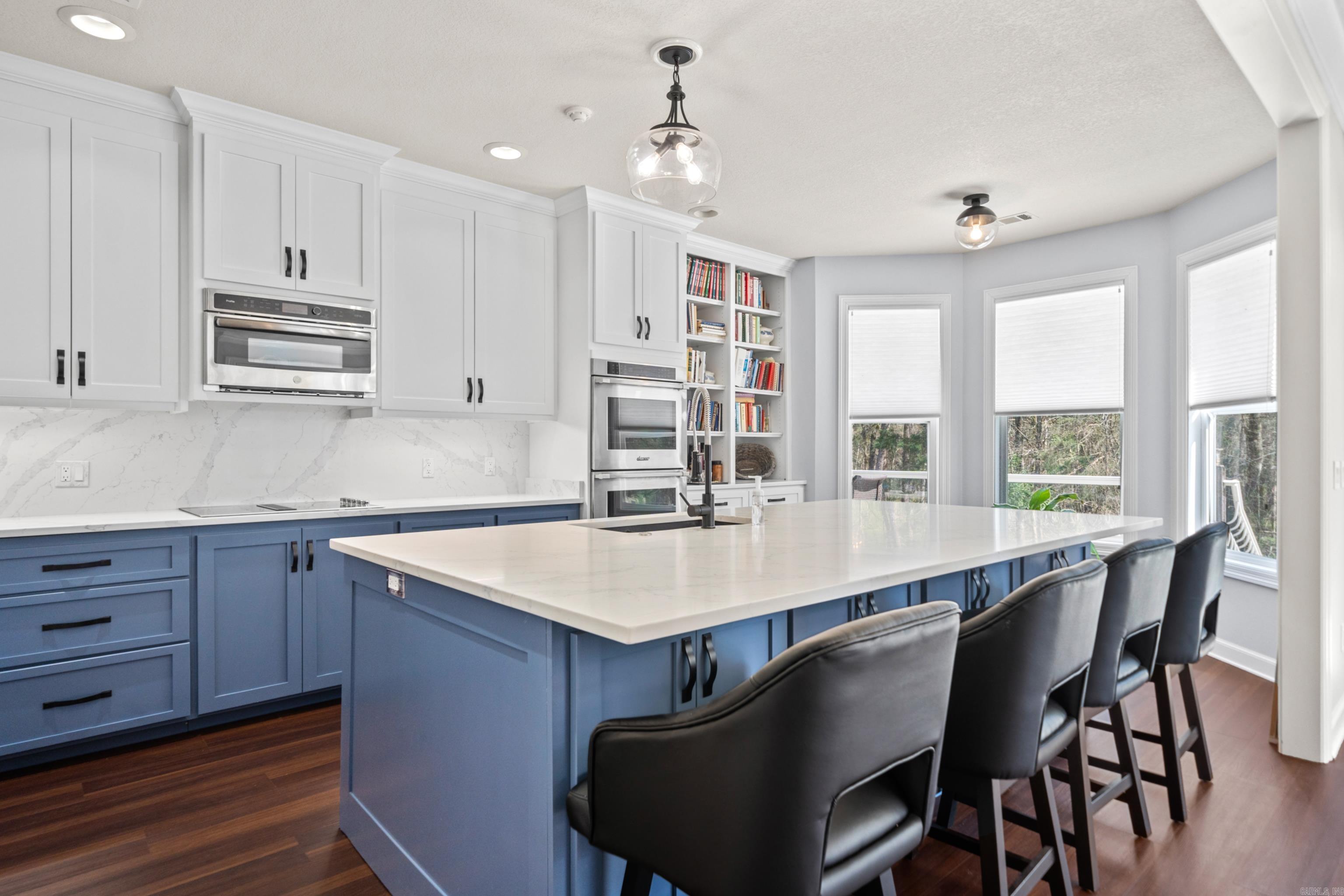 Pacifica - Residential