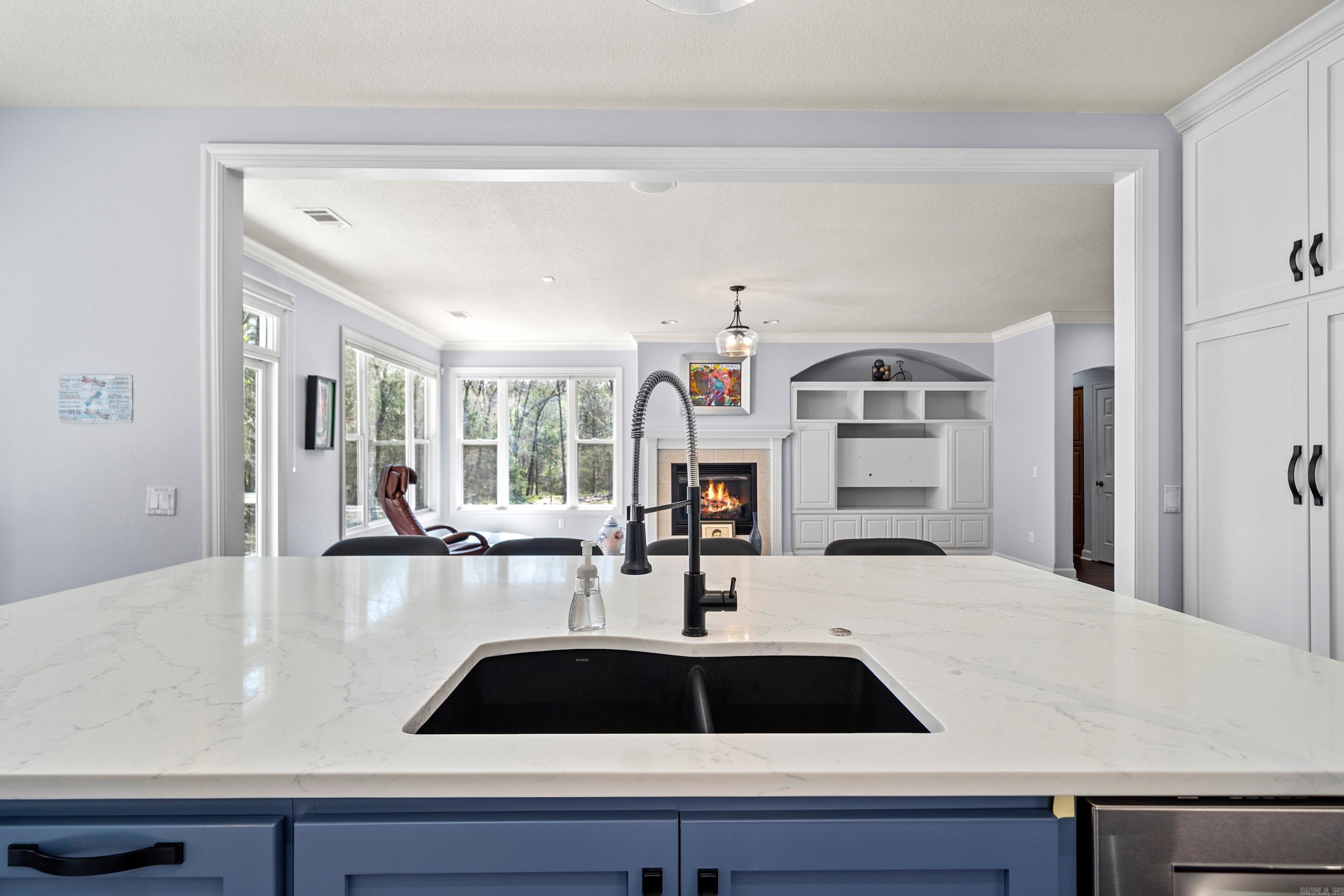 Pacifica - Residential