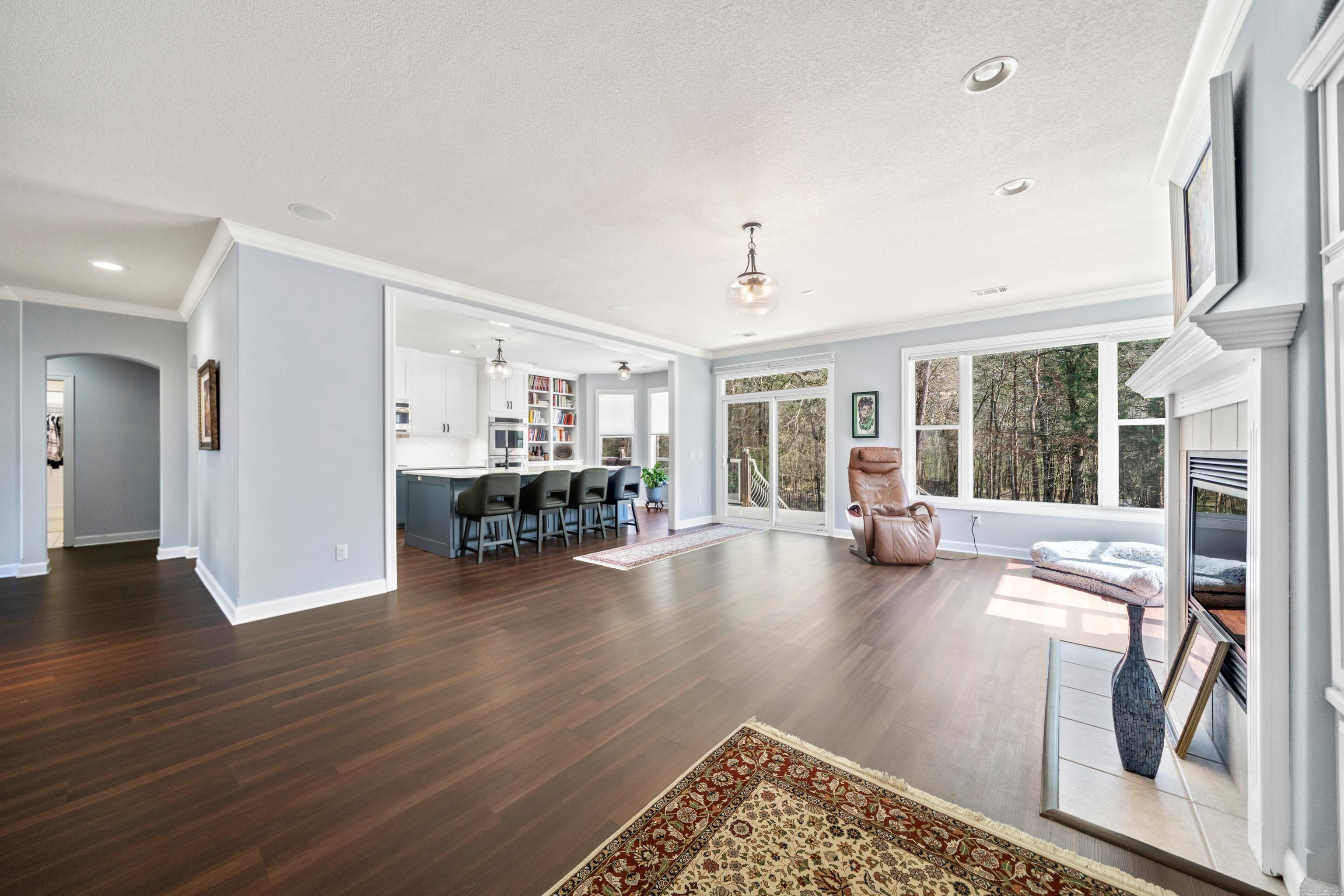 Pacifica - Residential