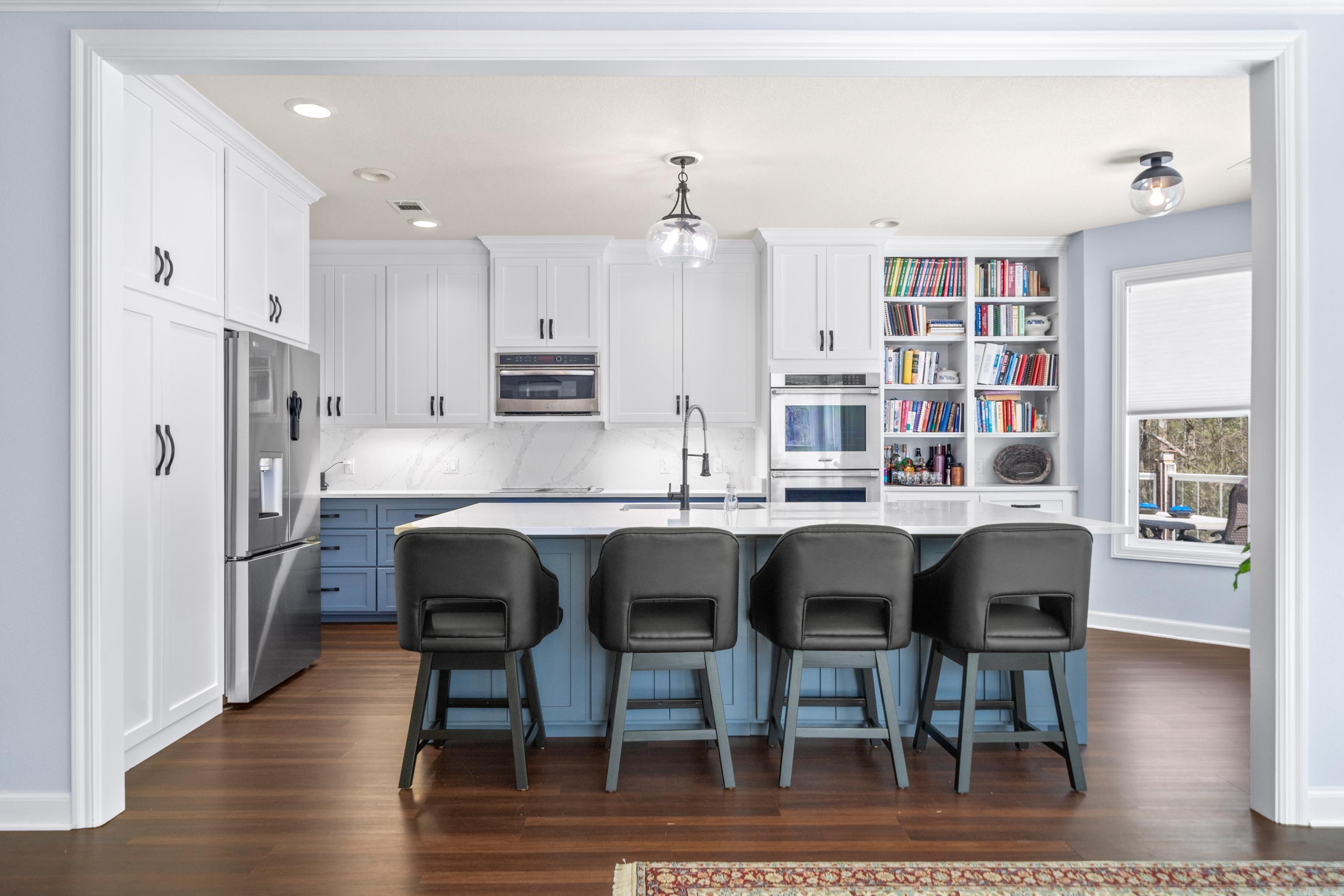 Pacifica - Residential