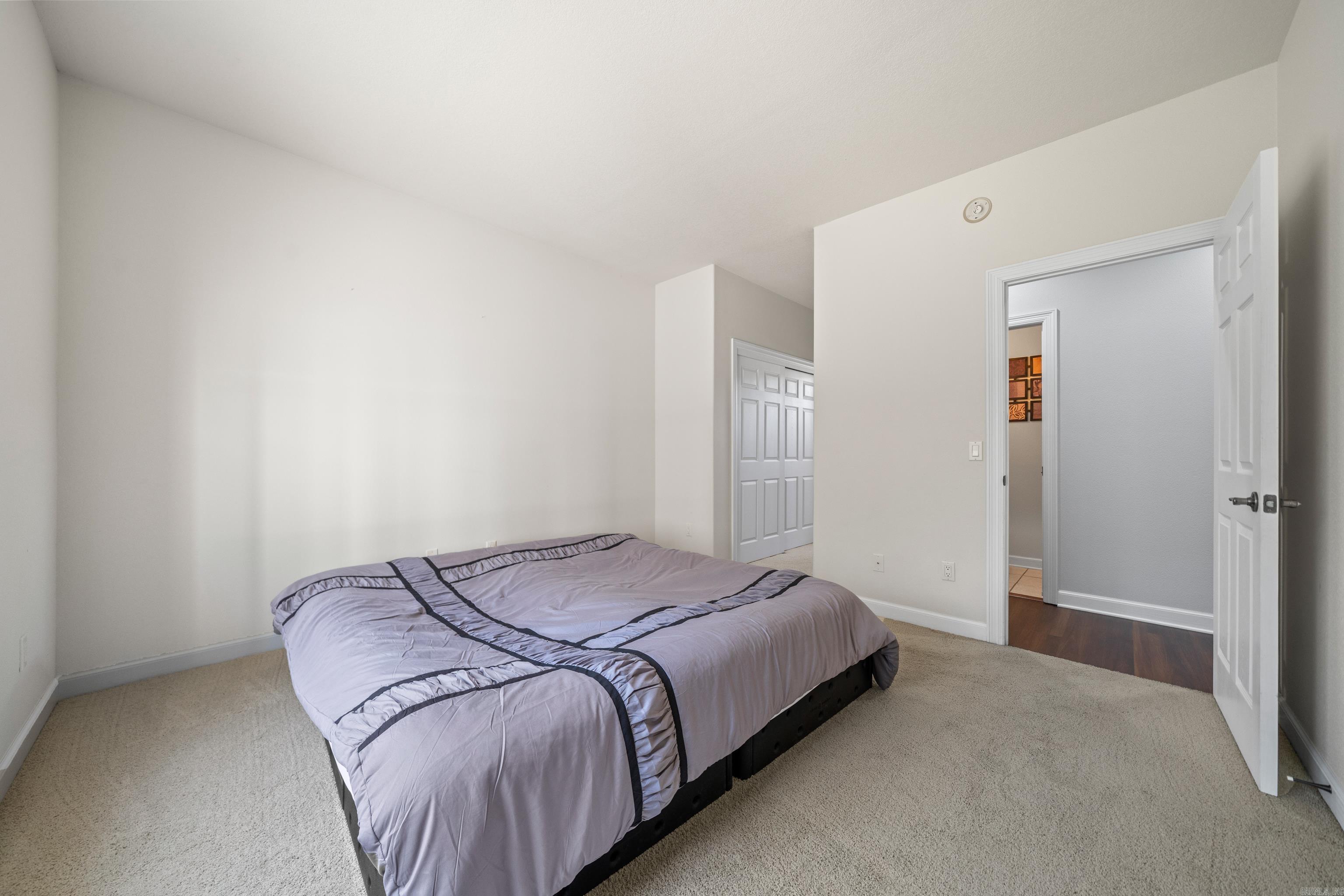 Pacifica - Residential
