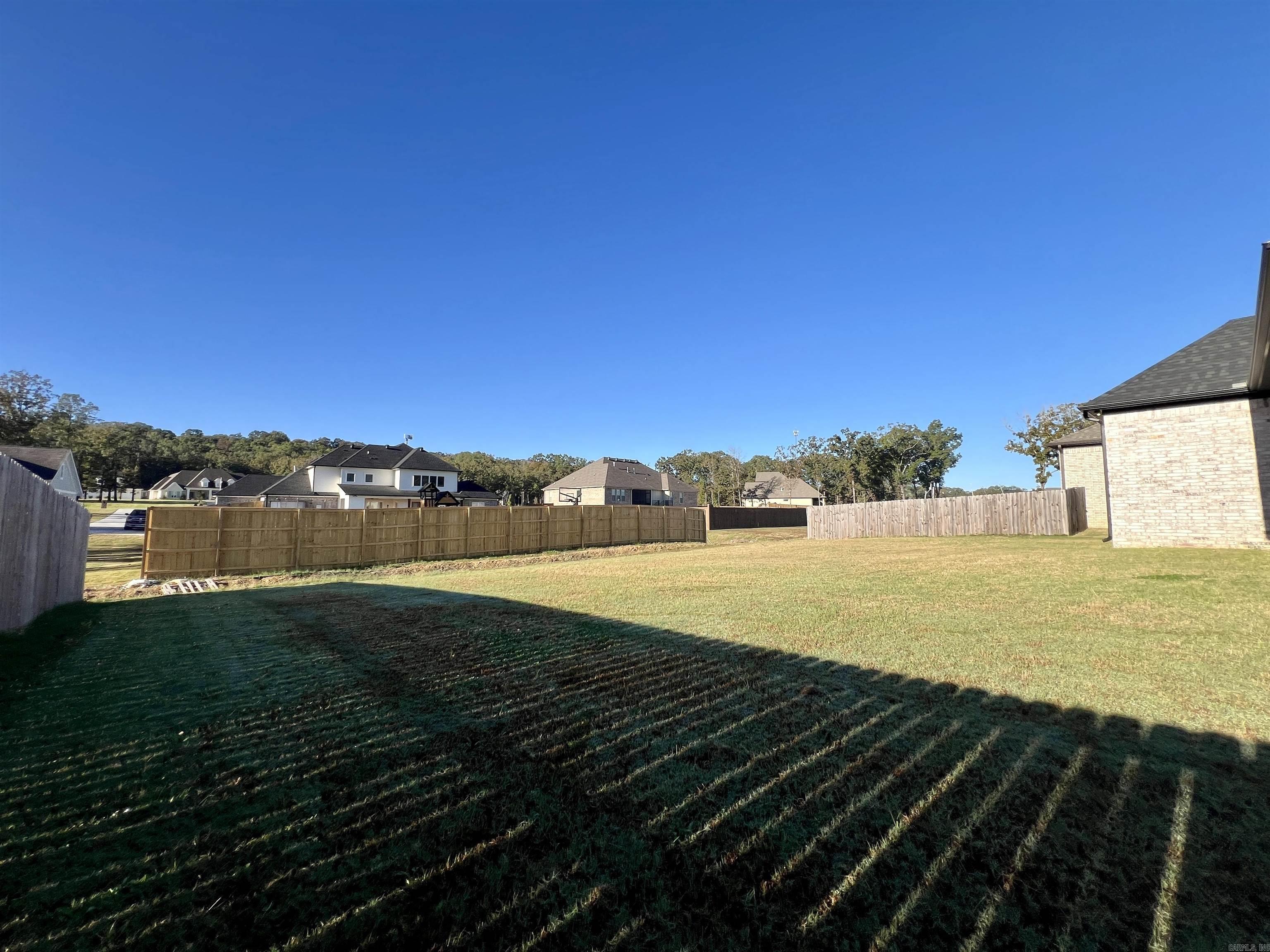 MILLERS GLENN - Residential Lease