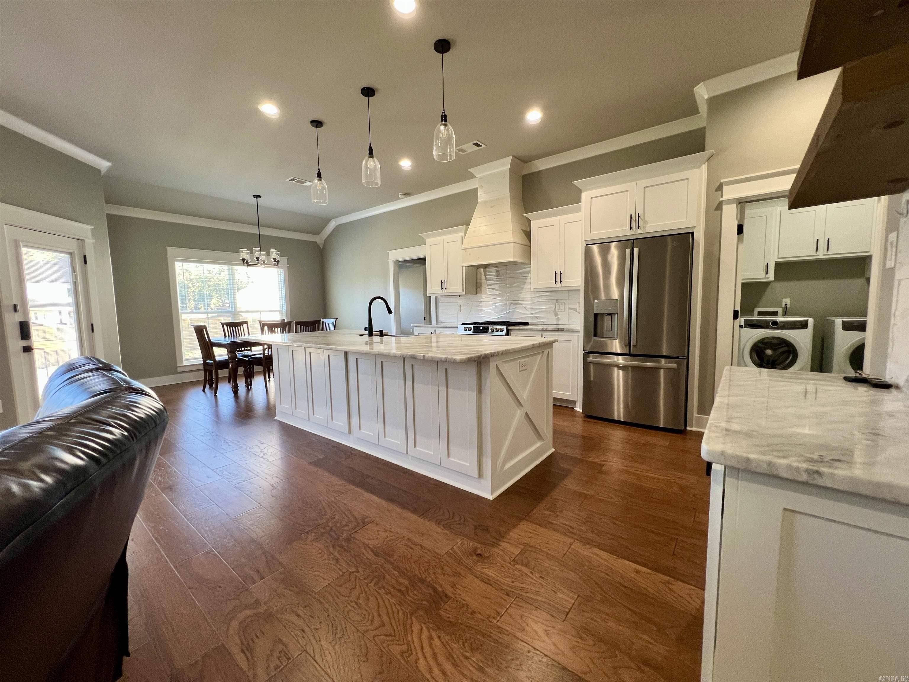 MILLERS GLENN - Residential Lease