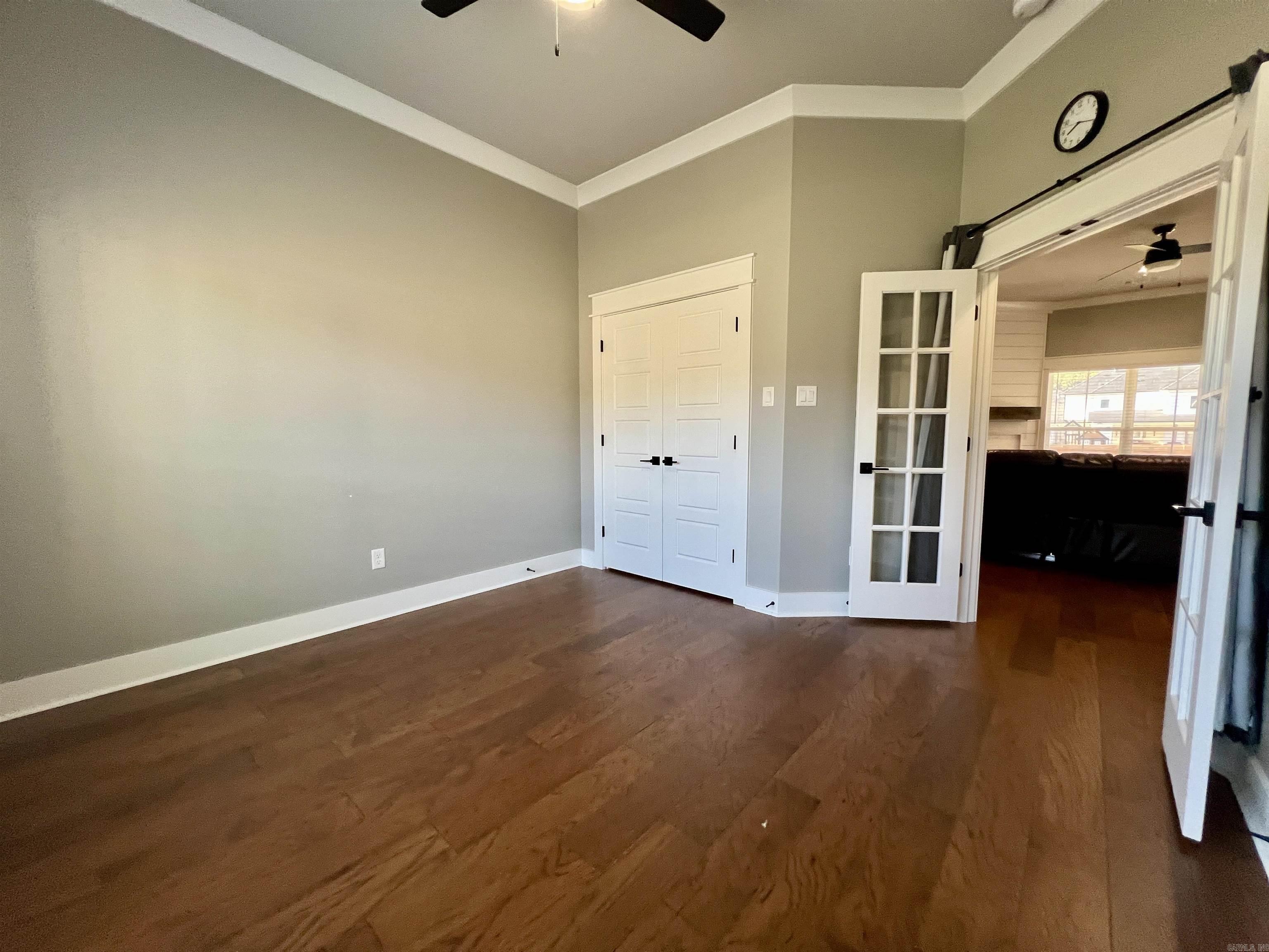 MILLERS GLENN - Residential Lease