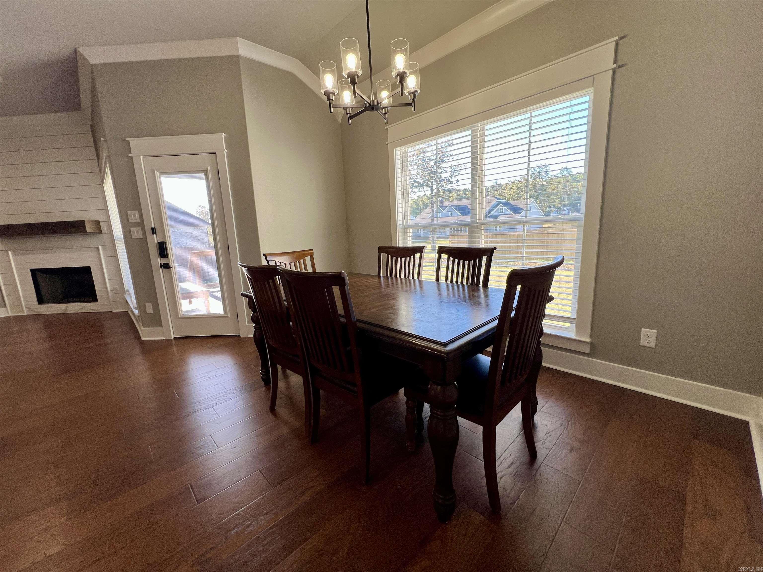 MILLERS GLENN - Residential Lease