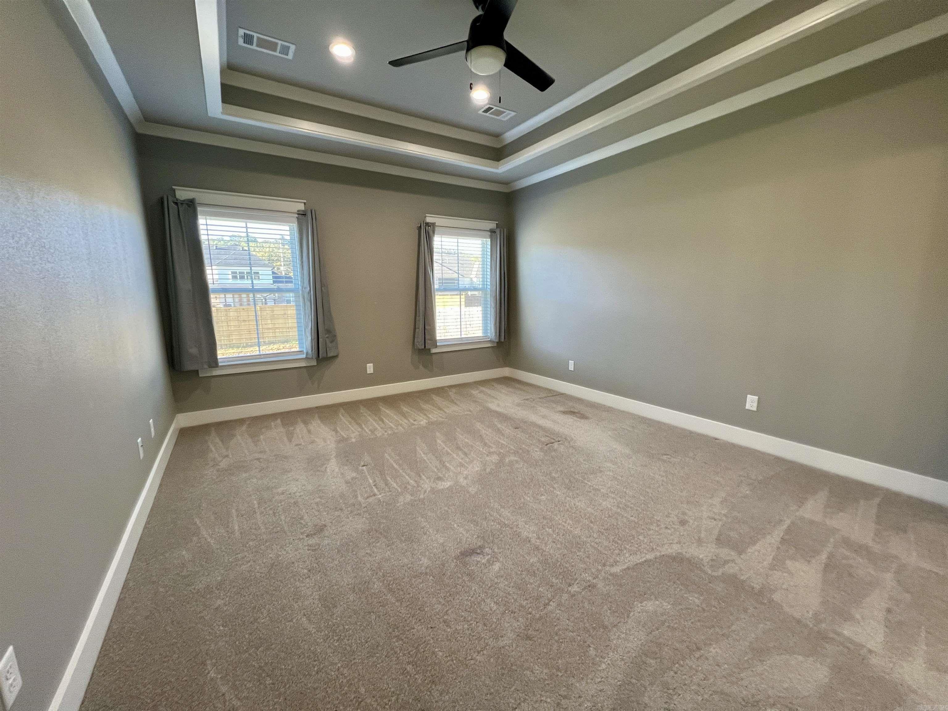 MILLERS GLENN - Residential Lease