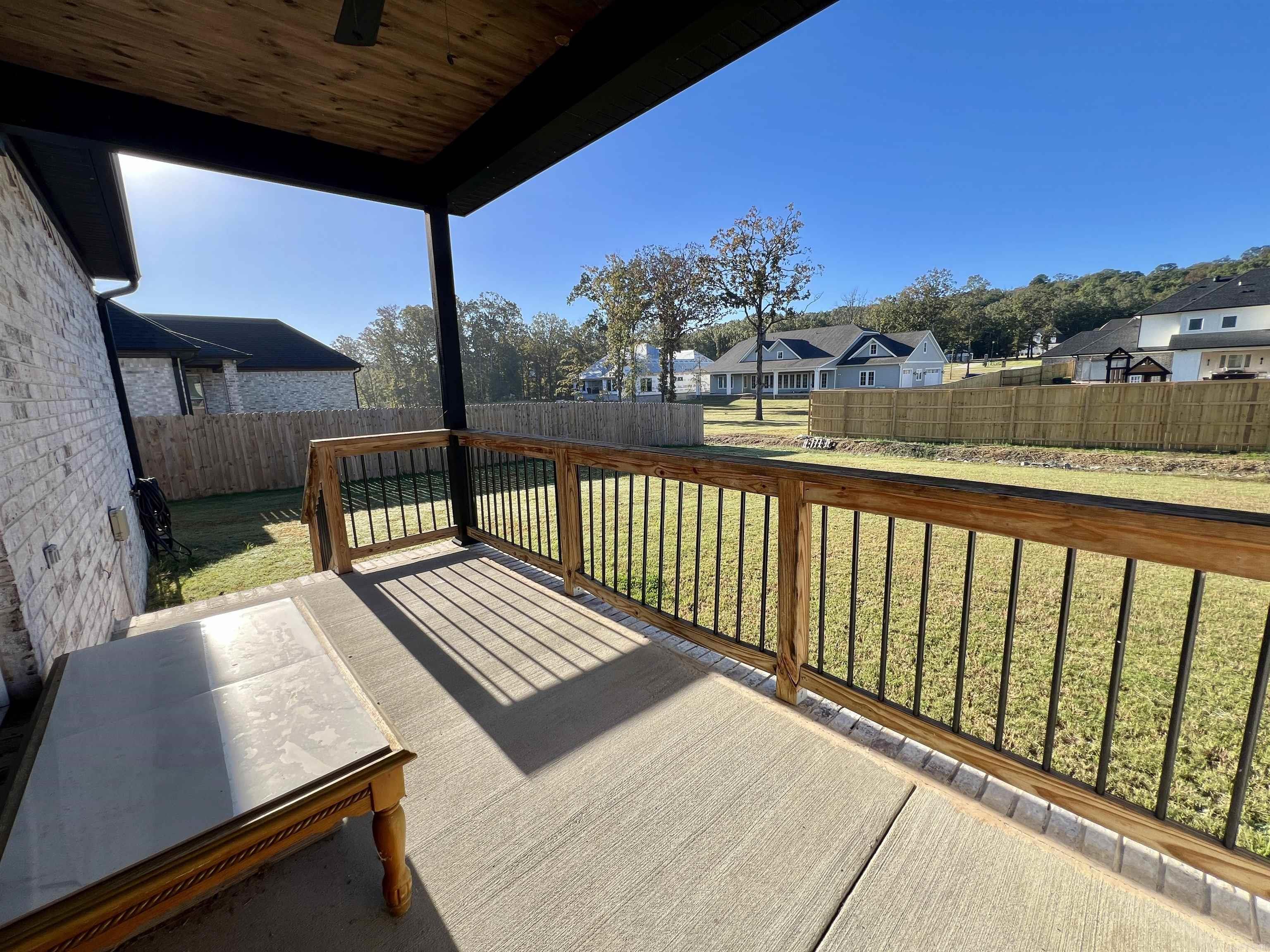 MILLERS GLENN - Residential Lease