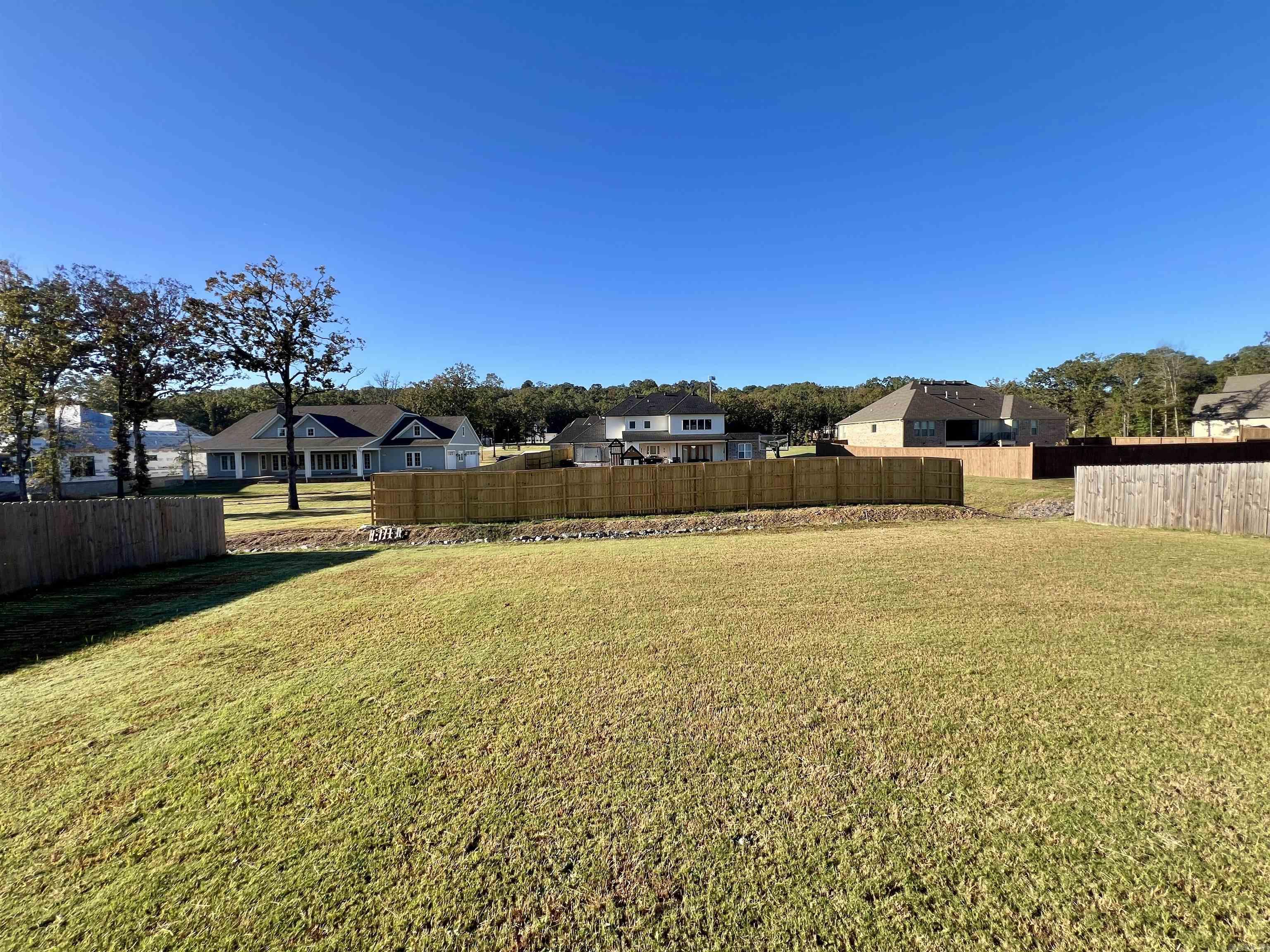 MILLERS GLENN - Residential Lease