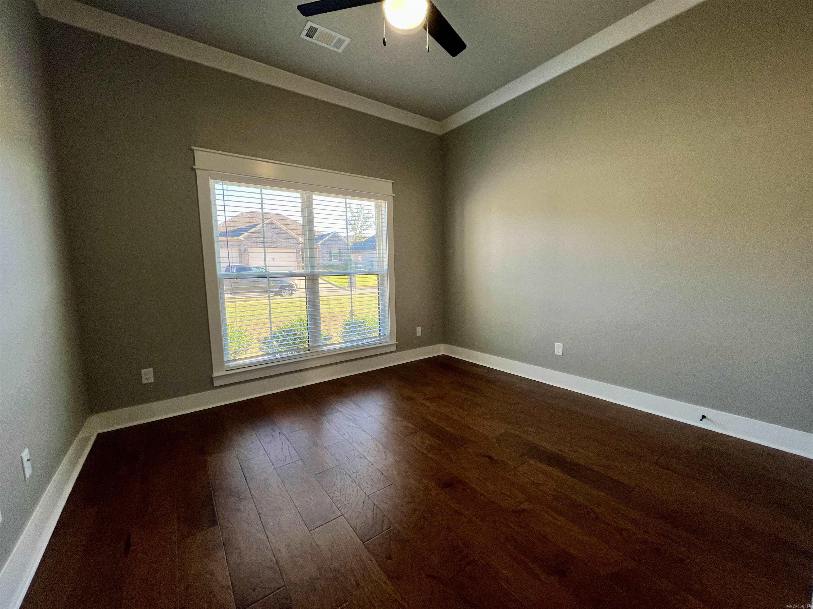 MILLERS GLENN - Residential Lease