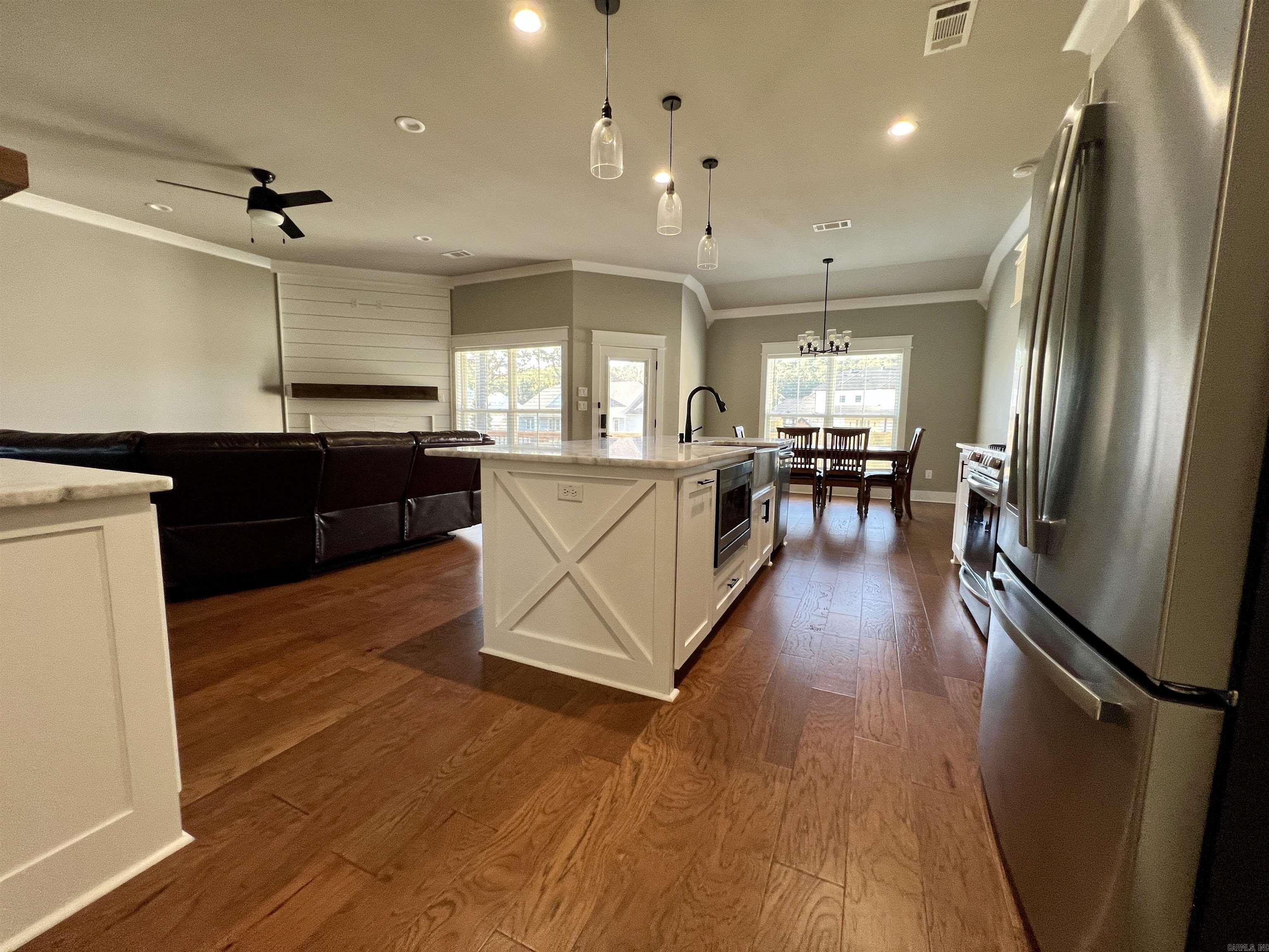 MILLERS GLENN - Residential Lease