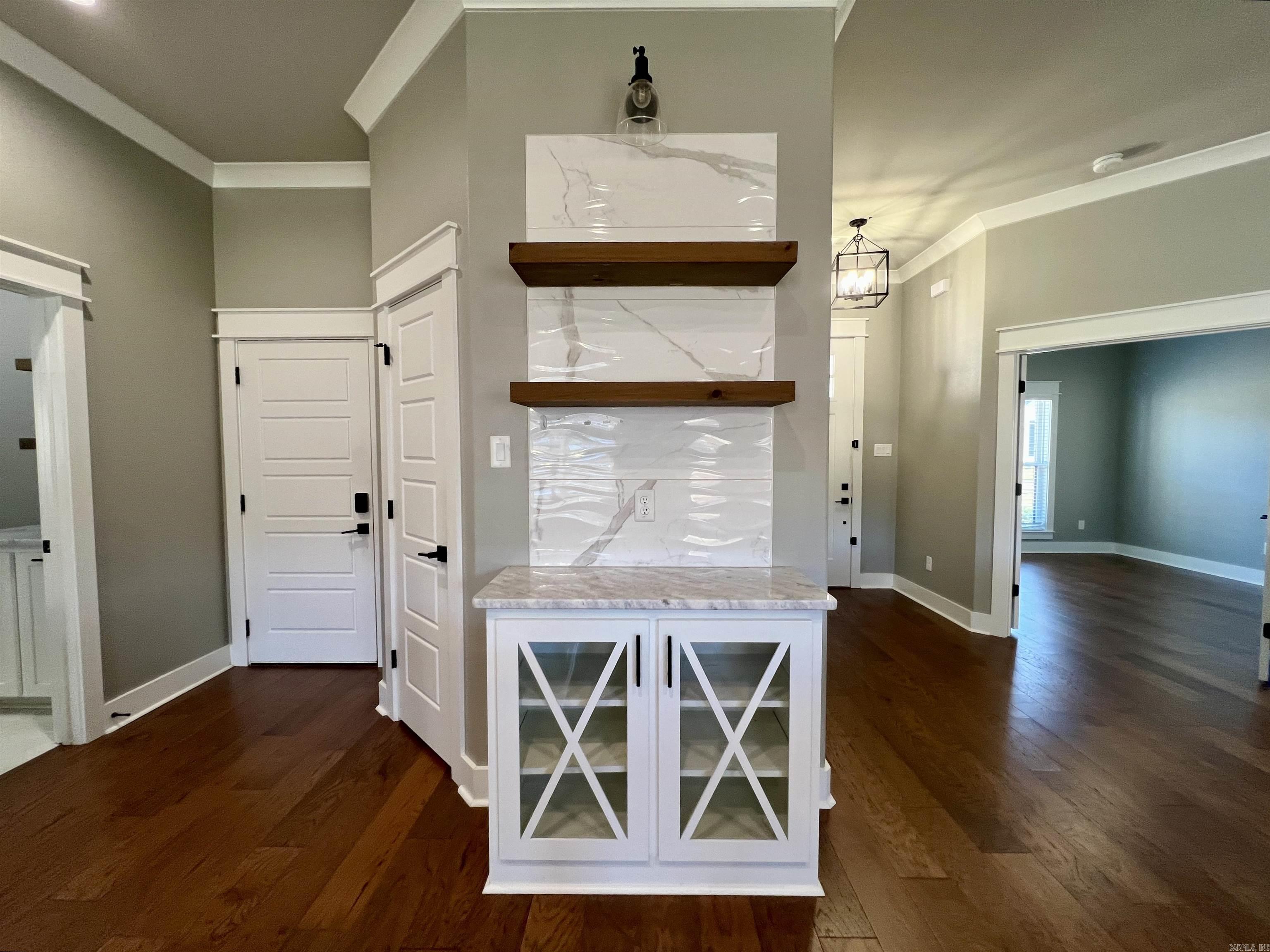 MILLERS GLENN - Residential Lease