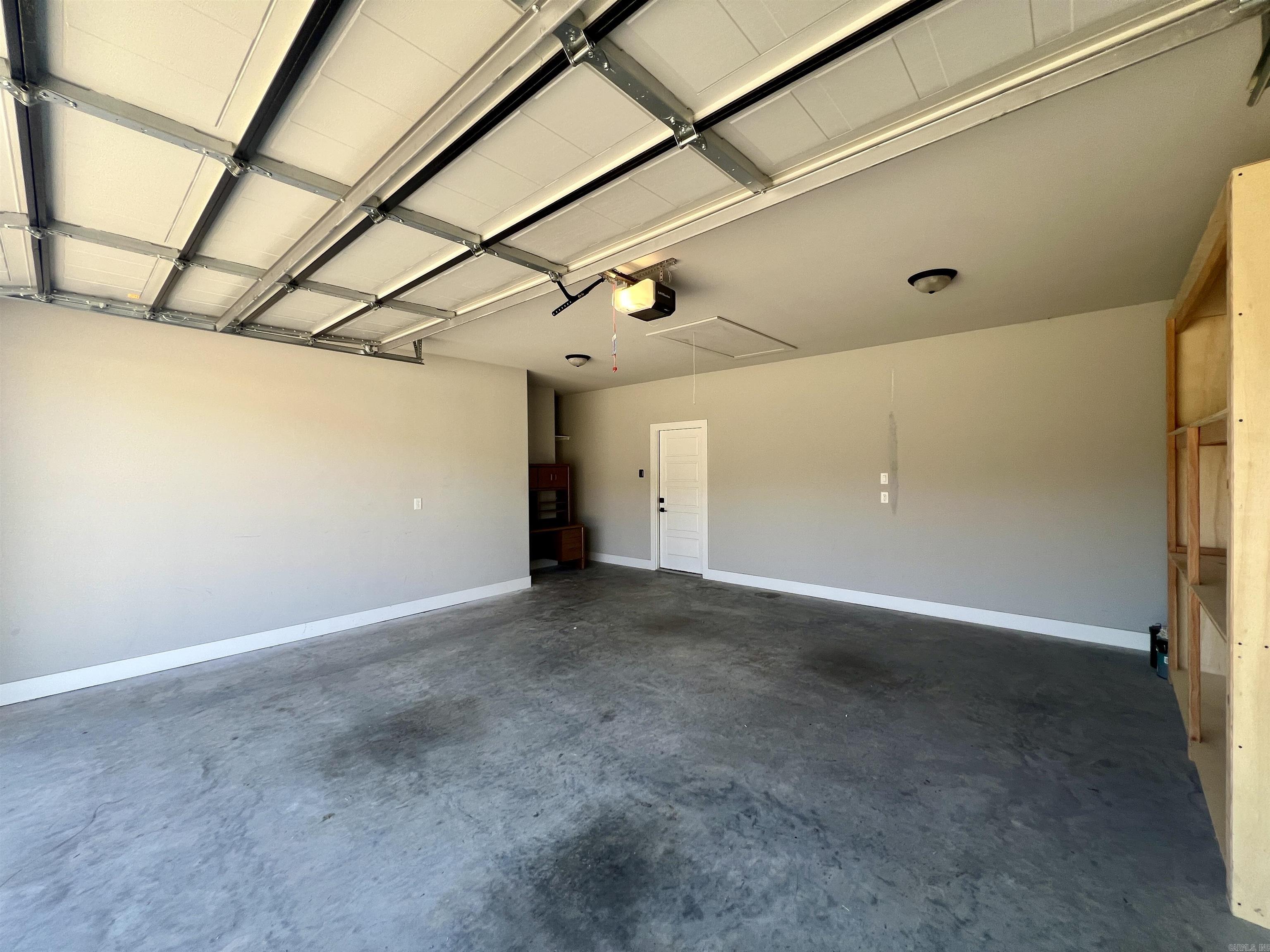 MILLERS GLENN - Residential Lease