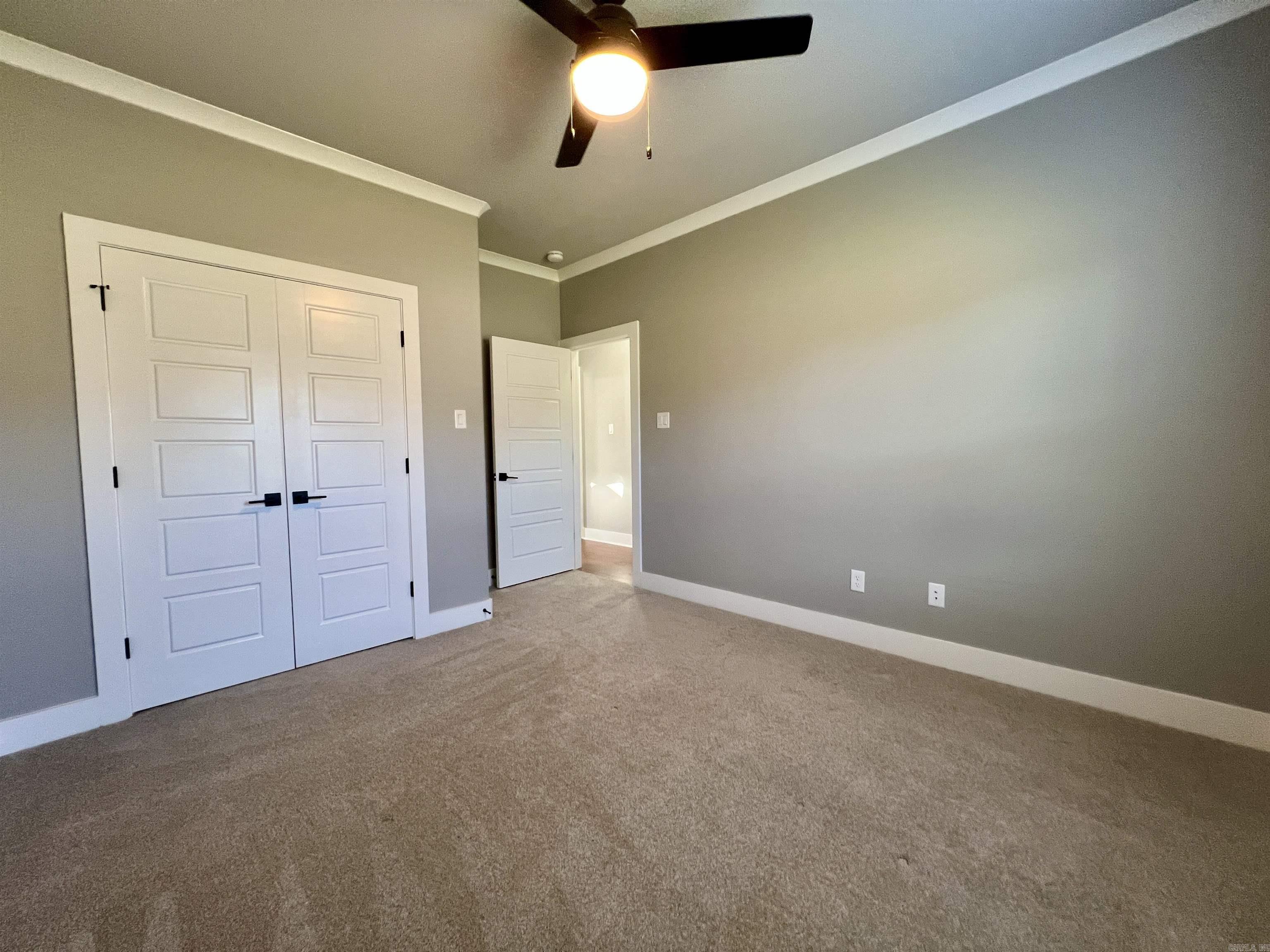 MILLERS GLENN - Residential Lease