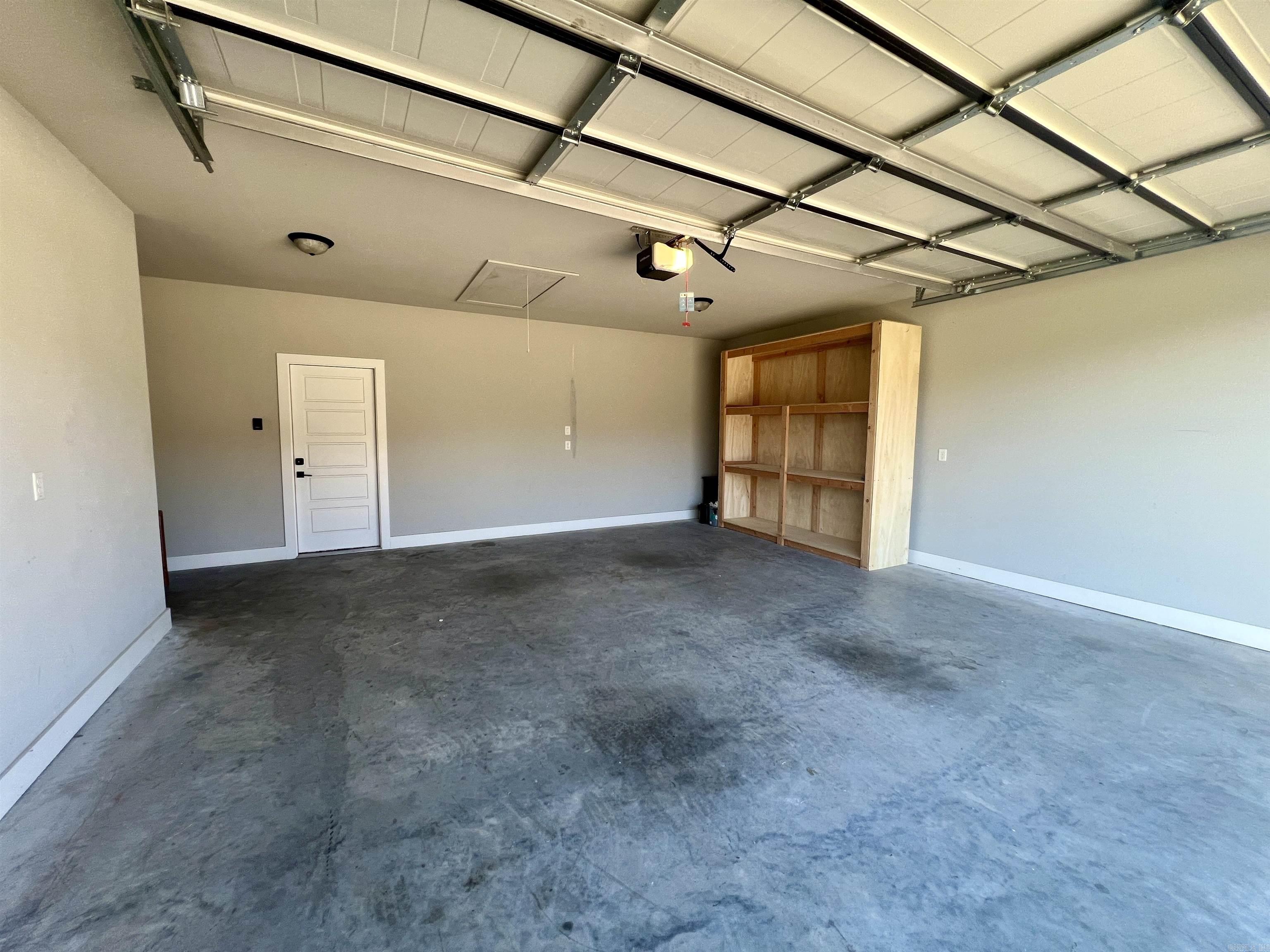 MILLERS GLENN - Residential Lease