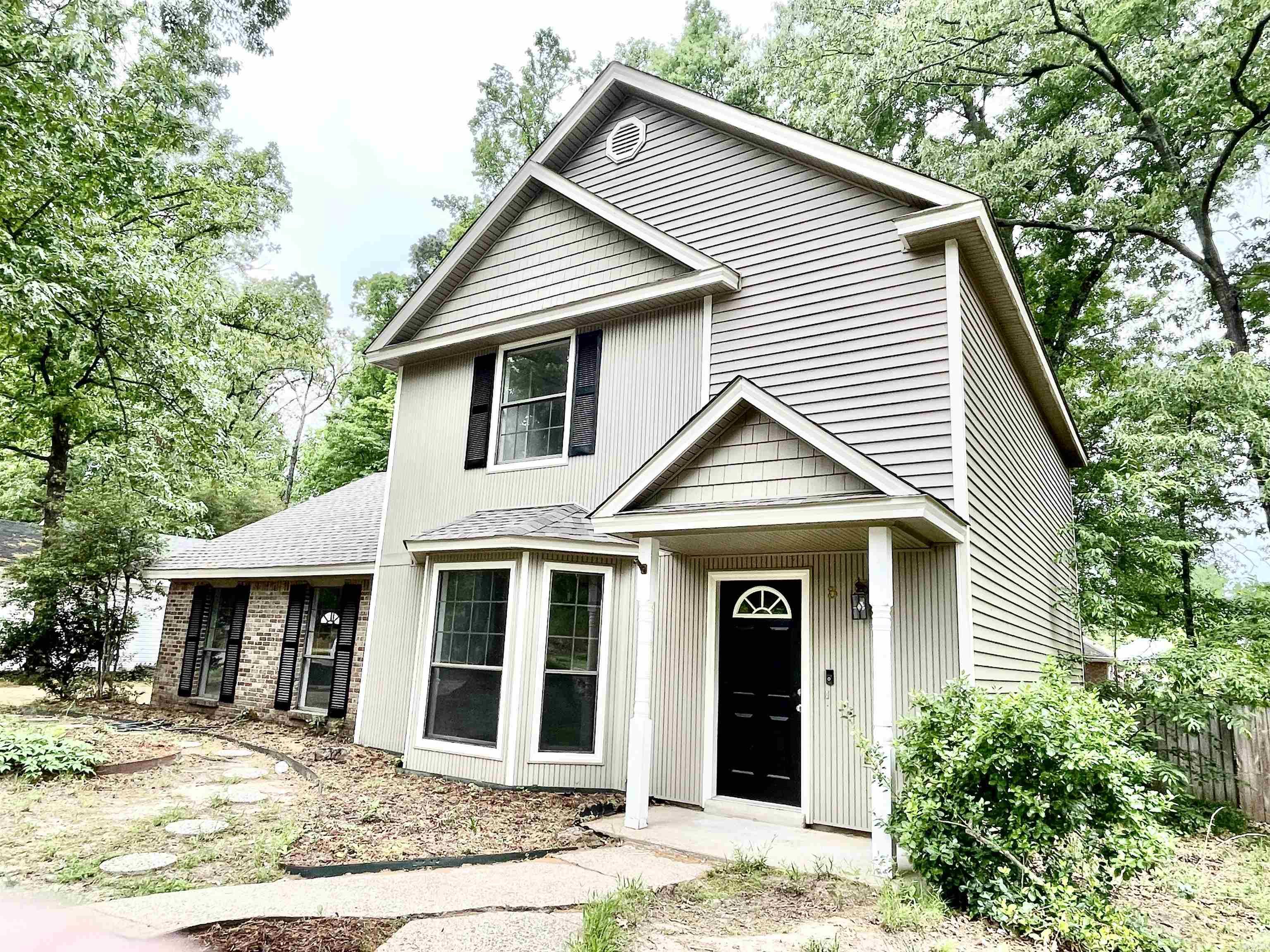 Riverland - Residential