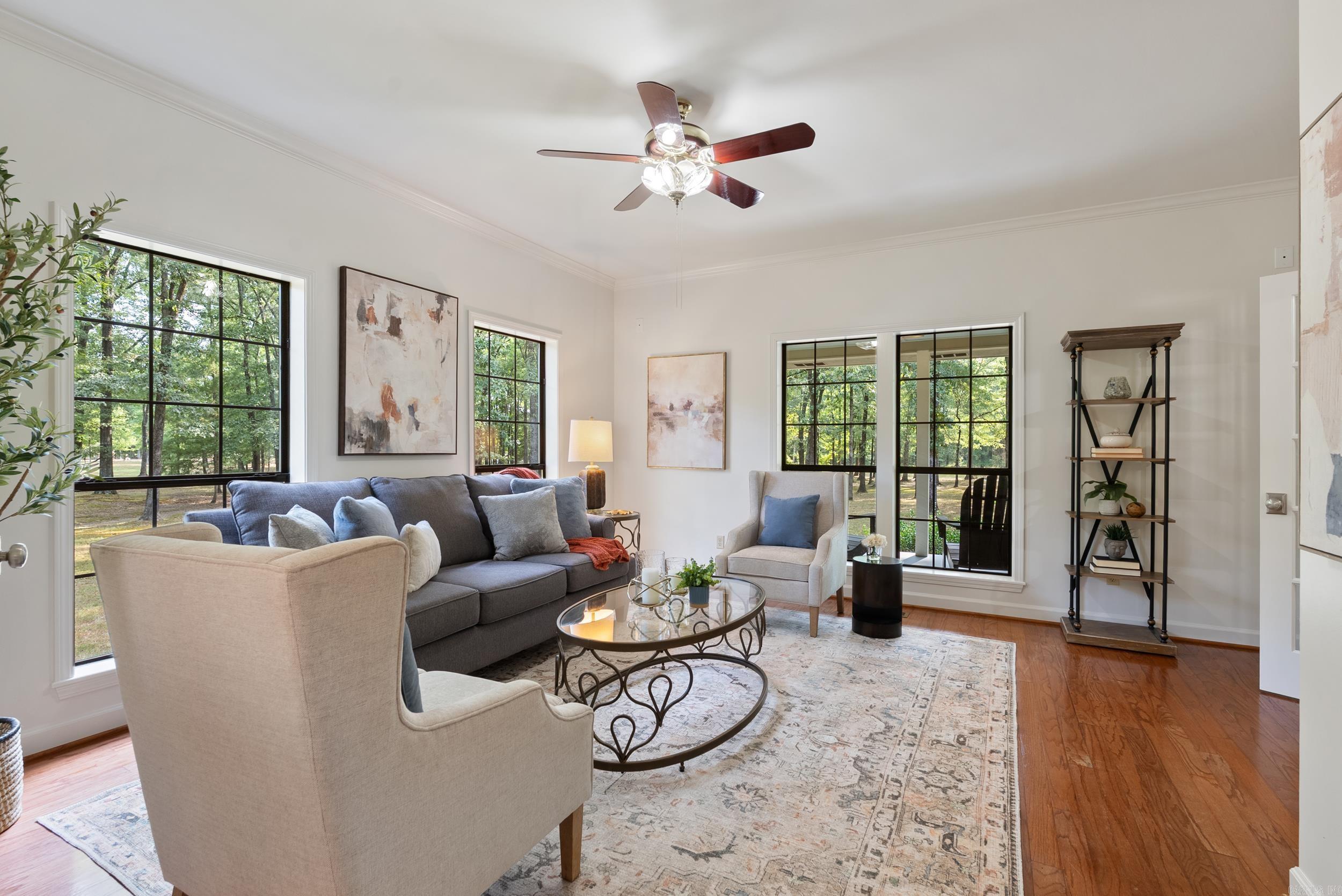 Wild Oak - Residential