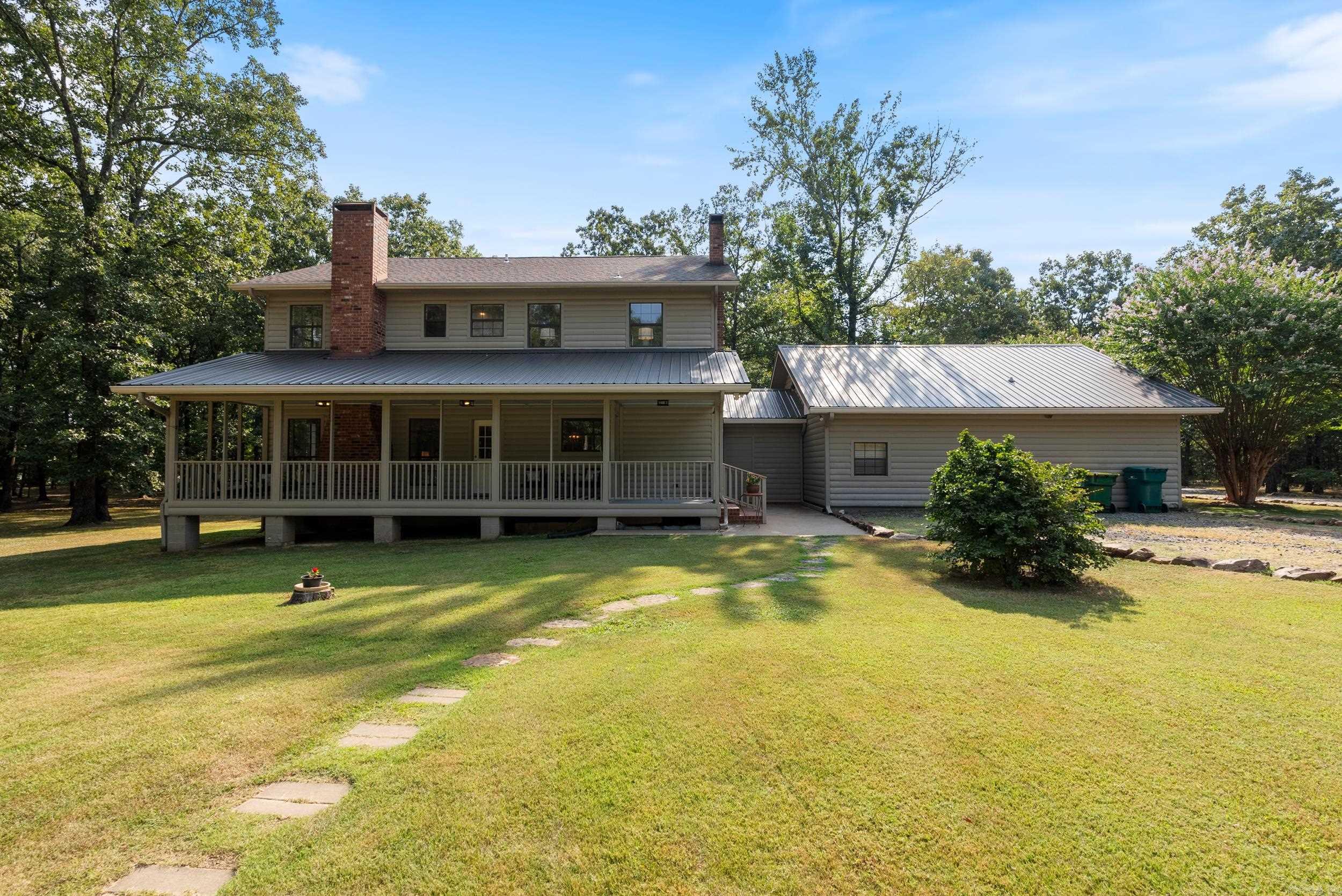 Wild Oak - Residential