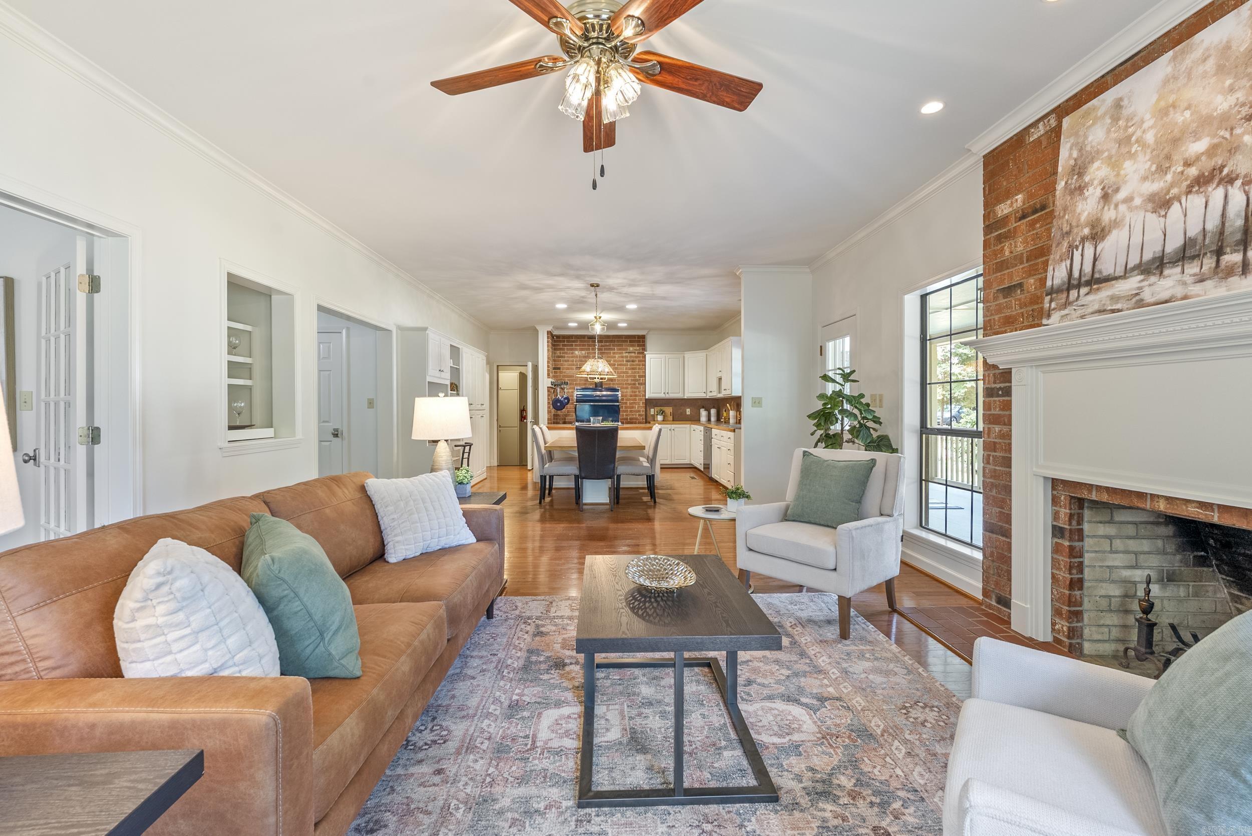 Wild Oak - Residential