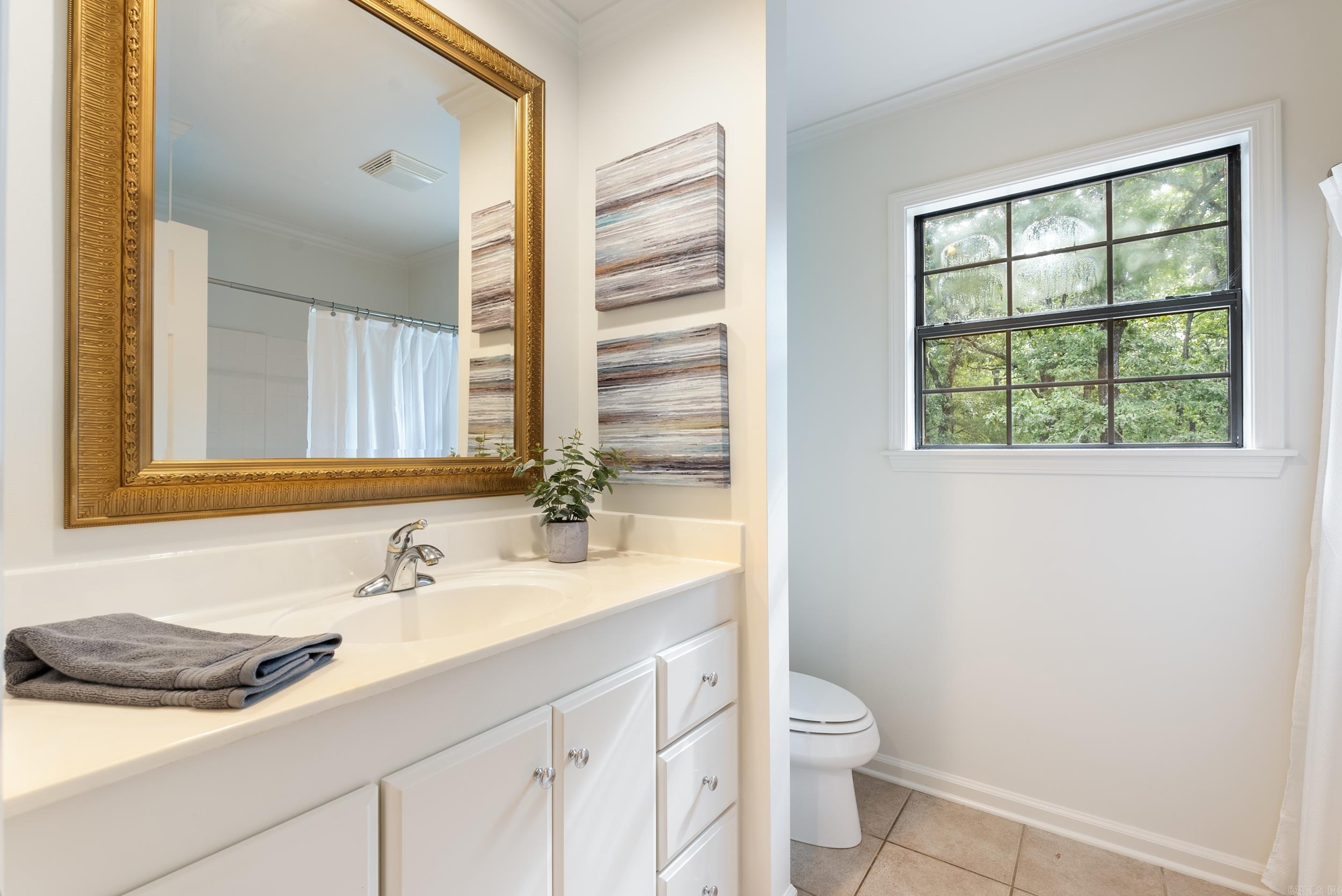 Wild Oak - Residential