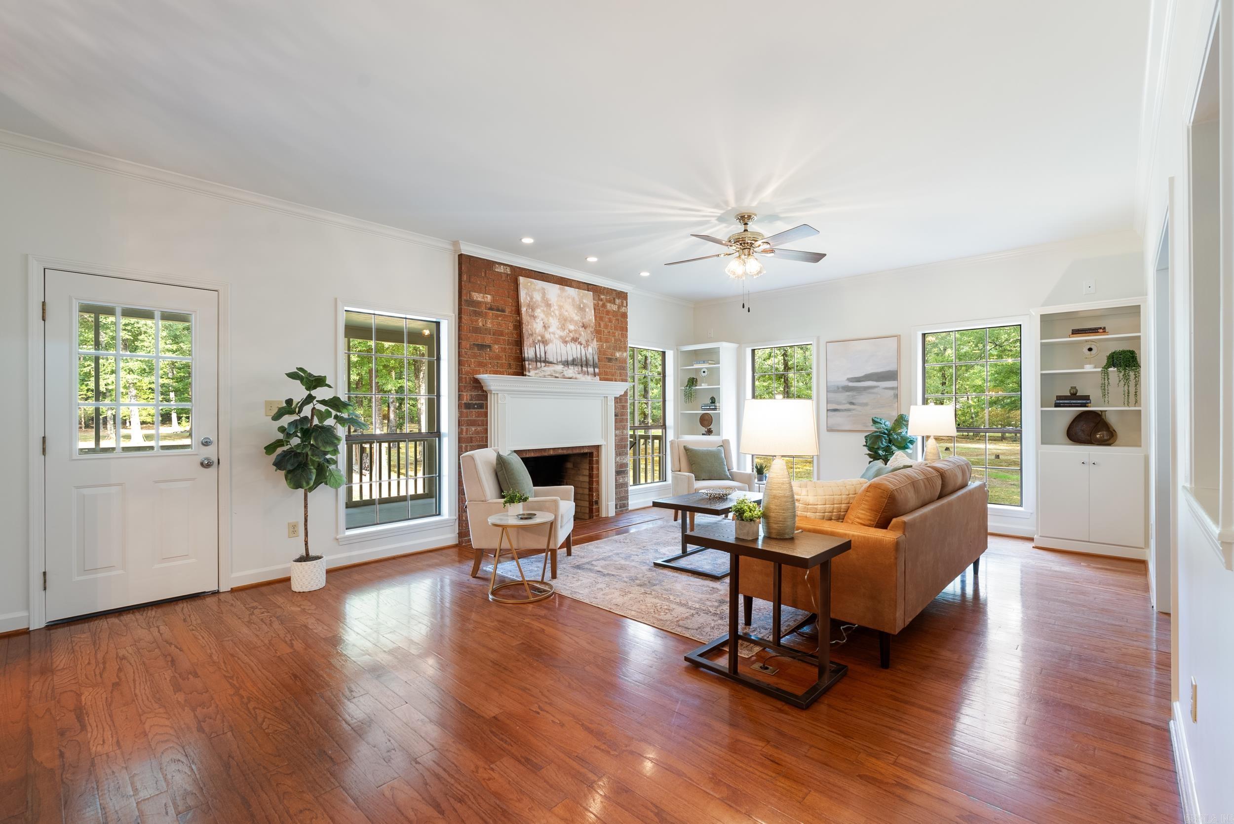 Wild Oak - Residential