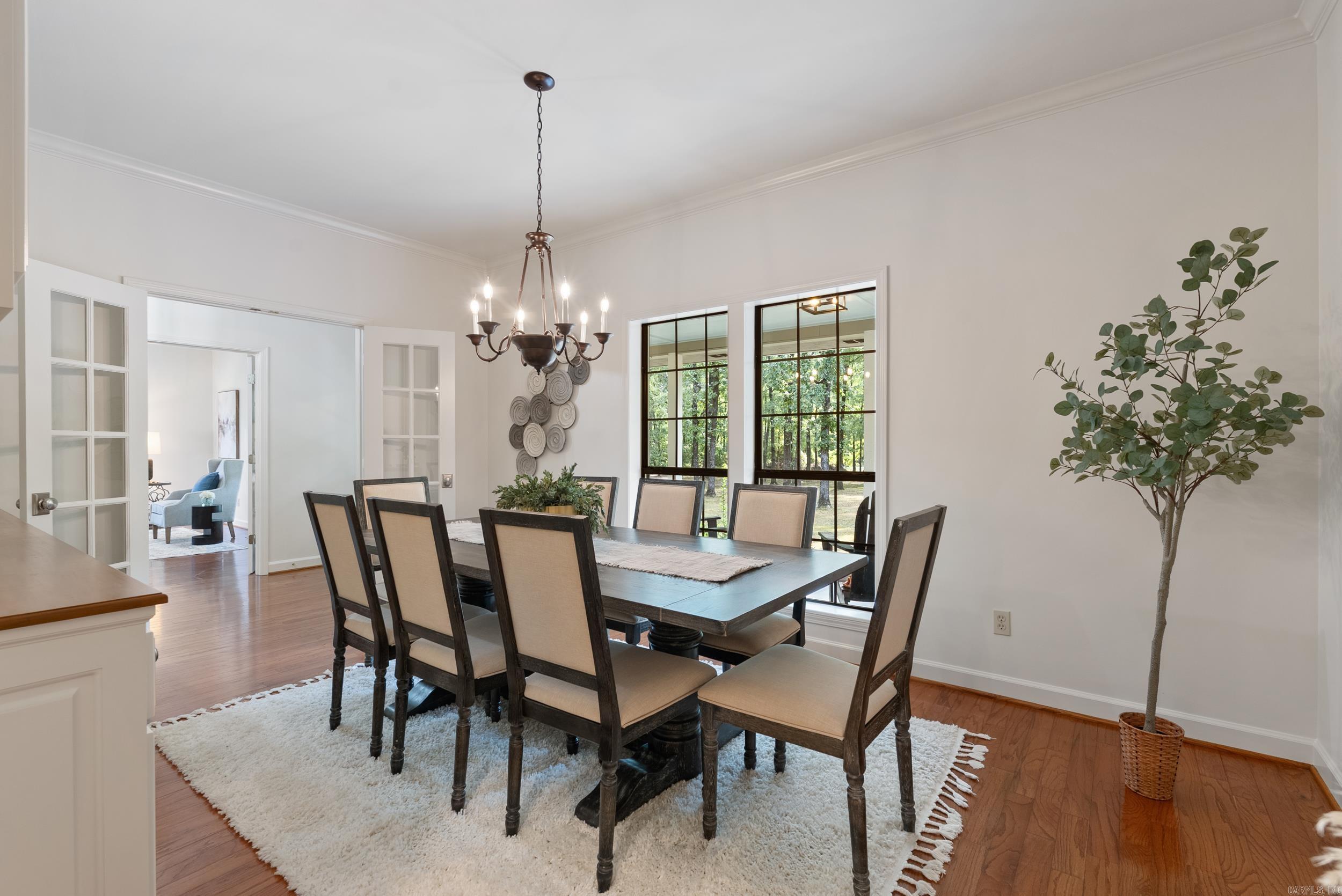 Wild Oak - Residential