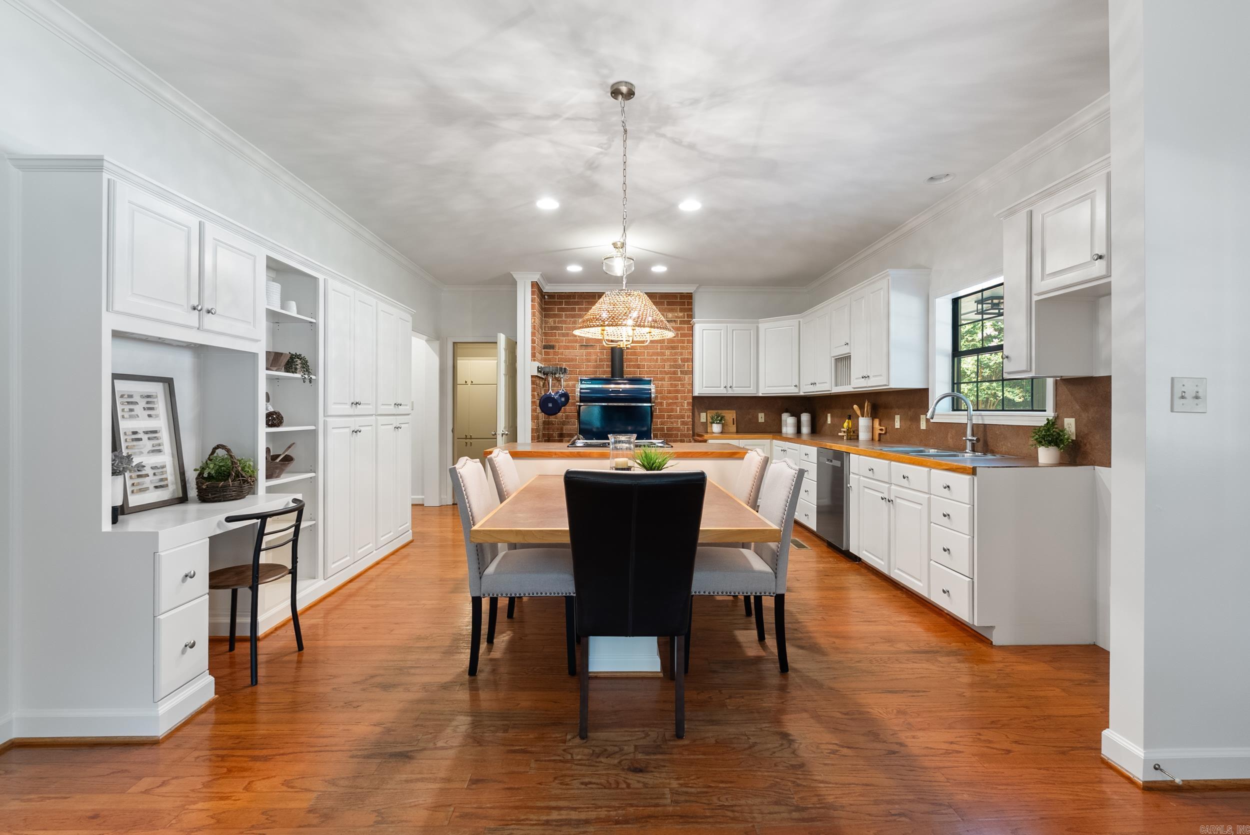 Wild Oak - Residential