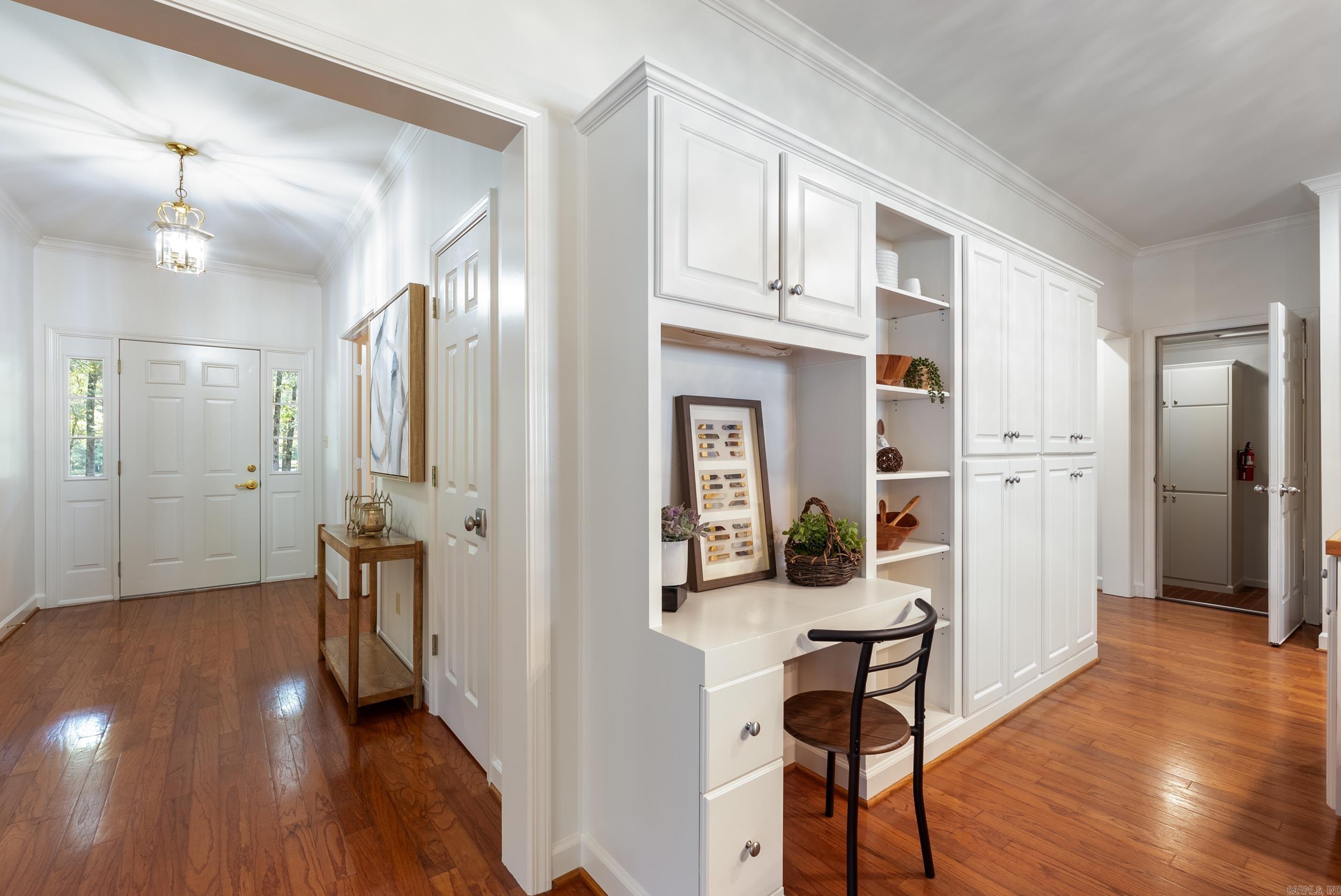 Wild Oak - Residential