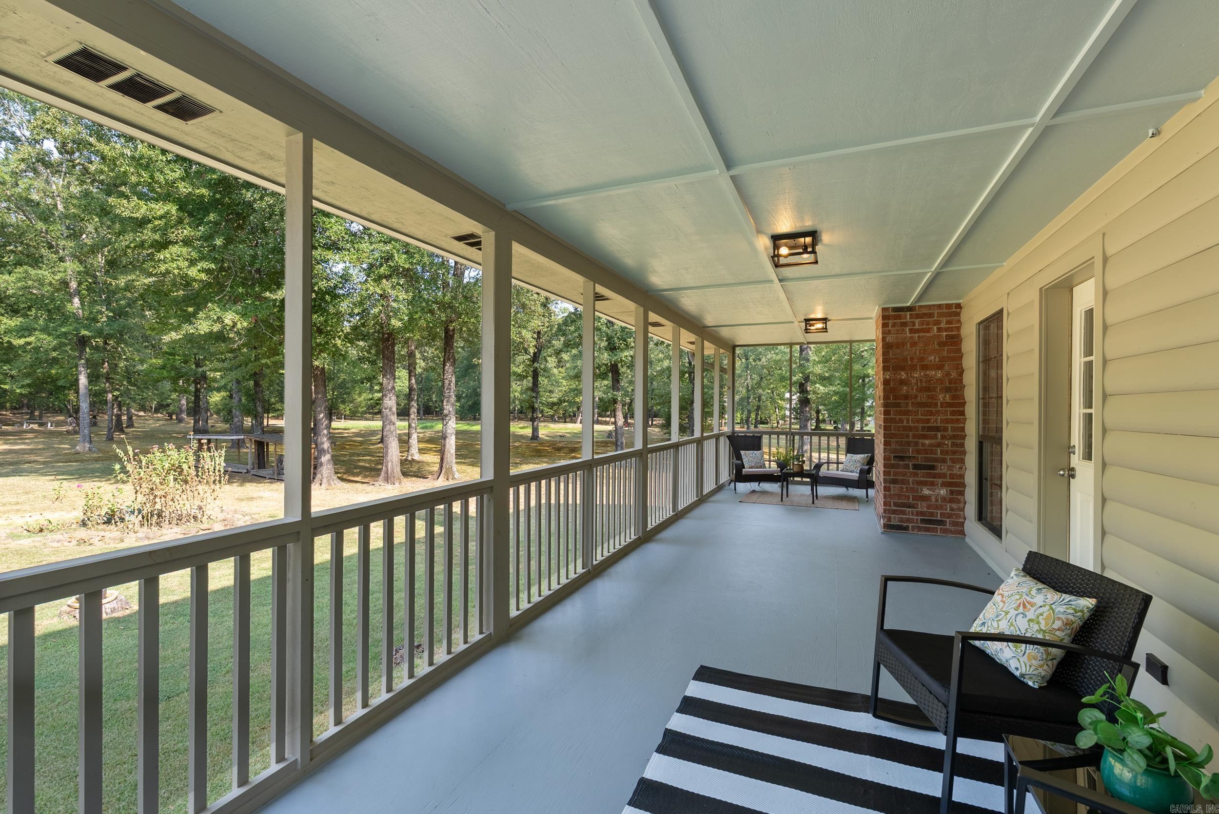 Wild Oak - Residential