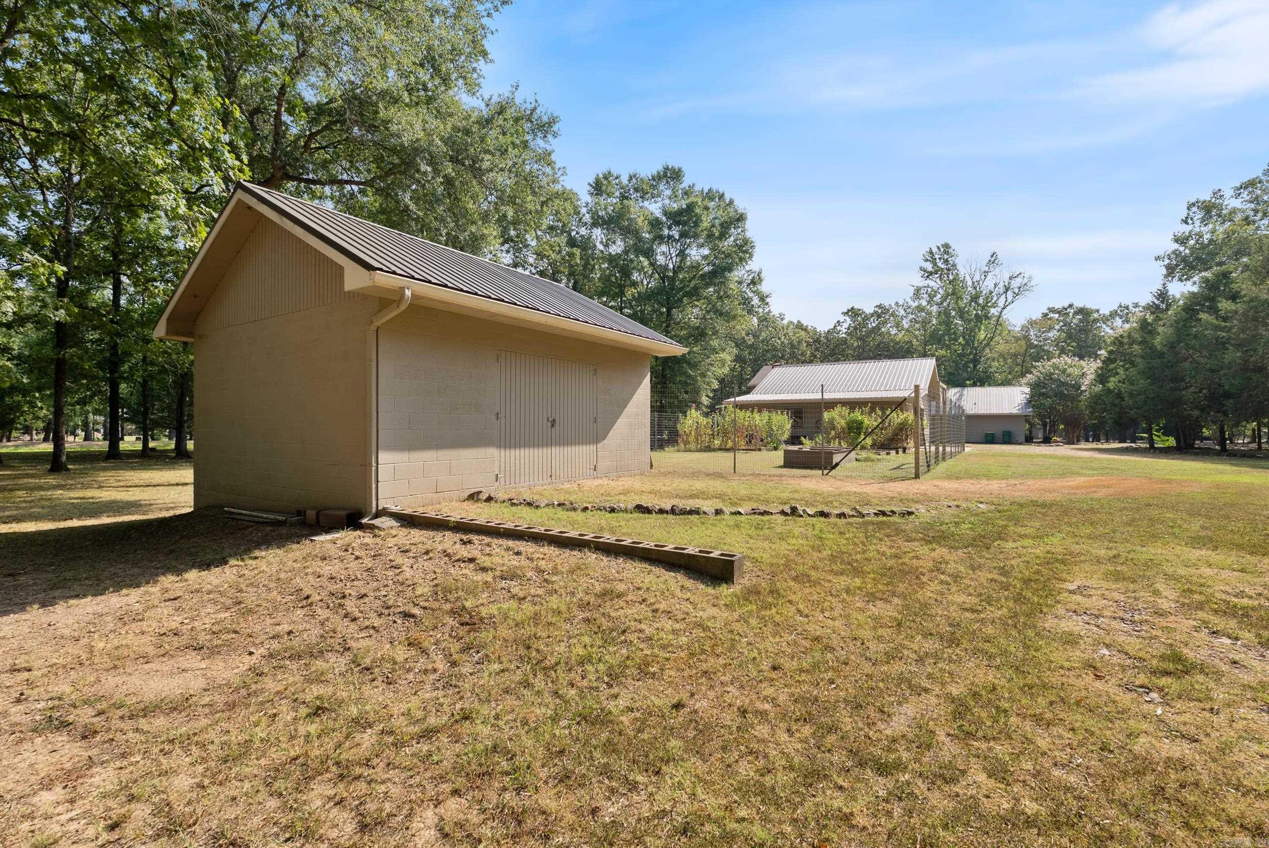 Wild Oak - Residential