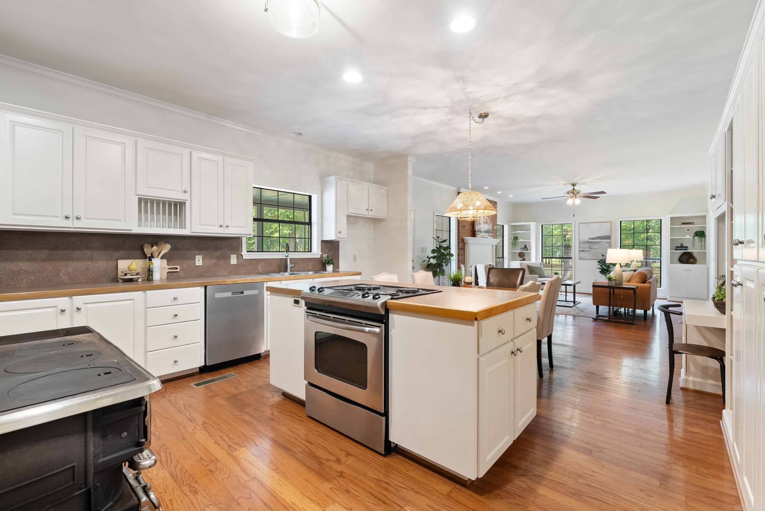 Wild Oak - Residential