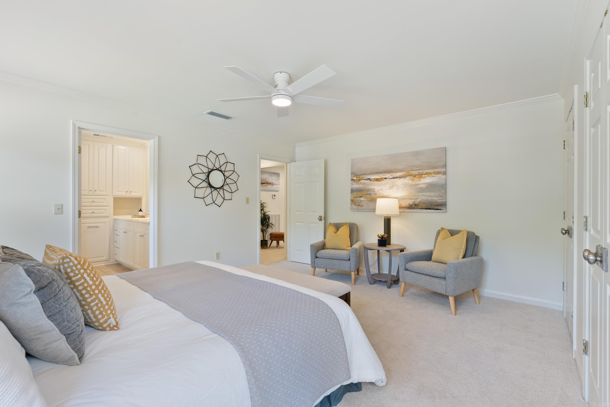 Wild Oak - Residential