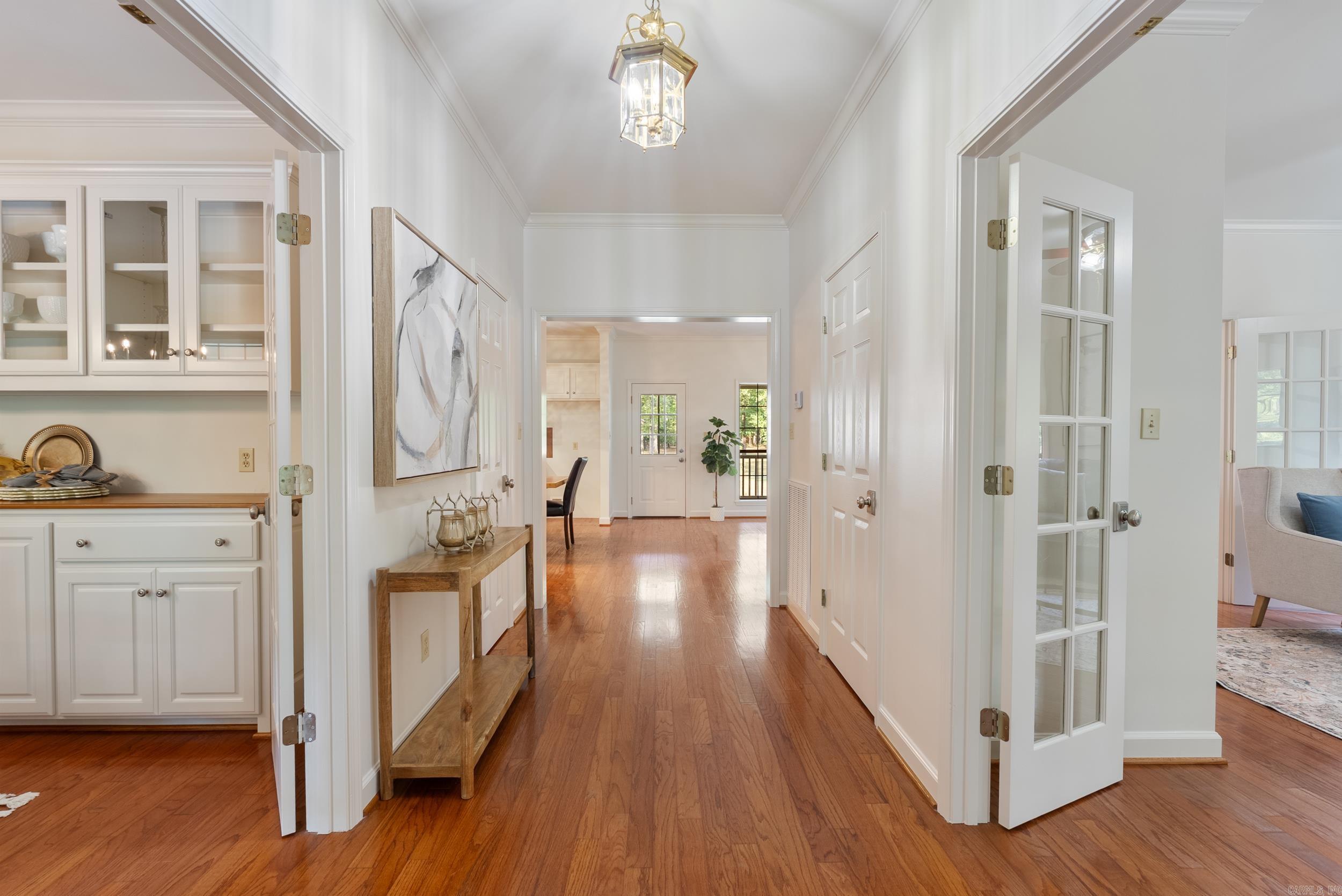 Wild Oak - Residential