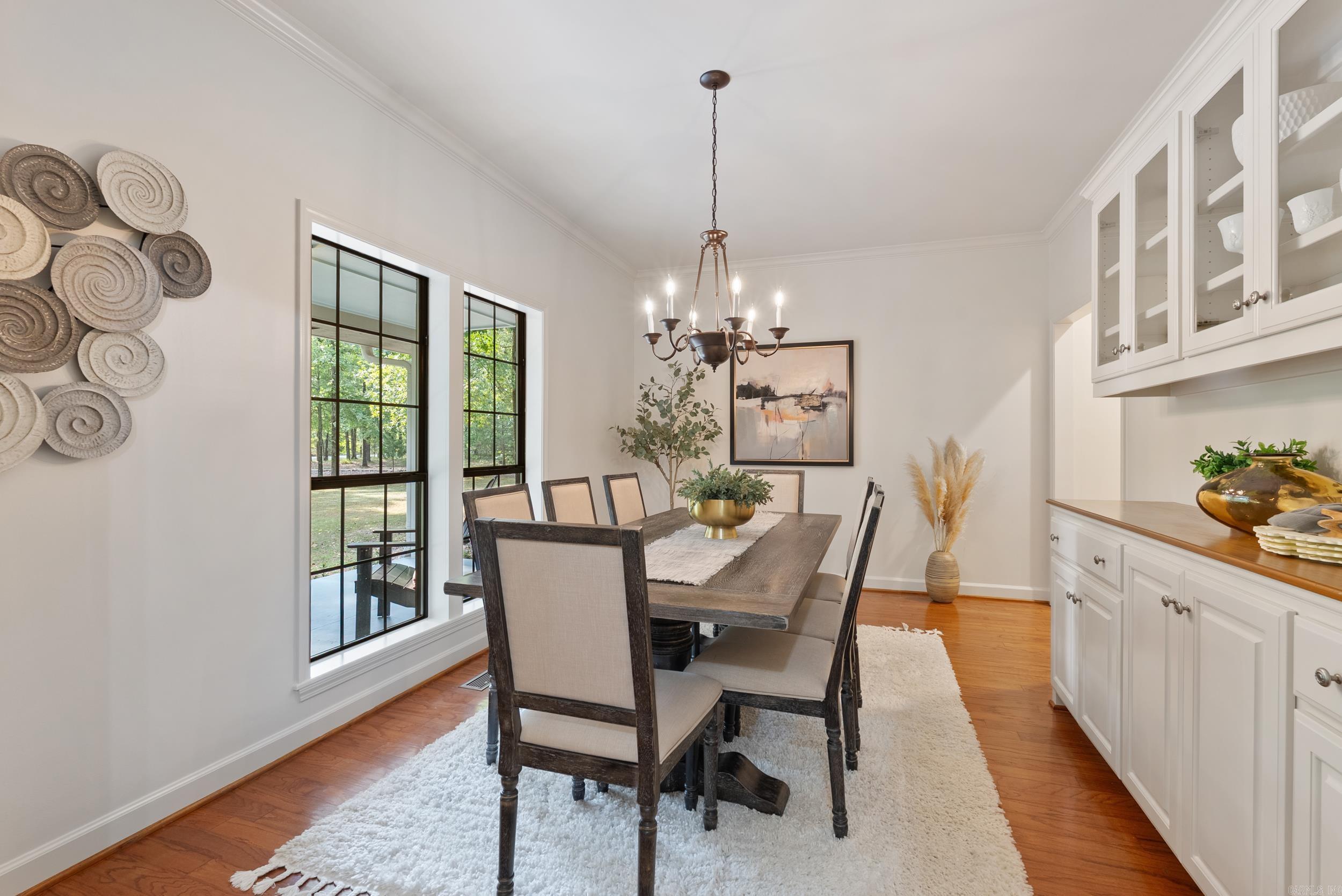 Wild Oak - Residential