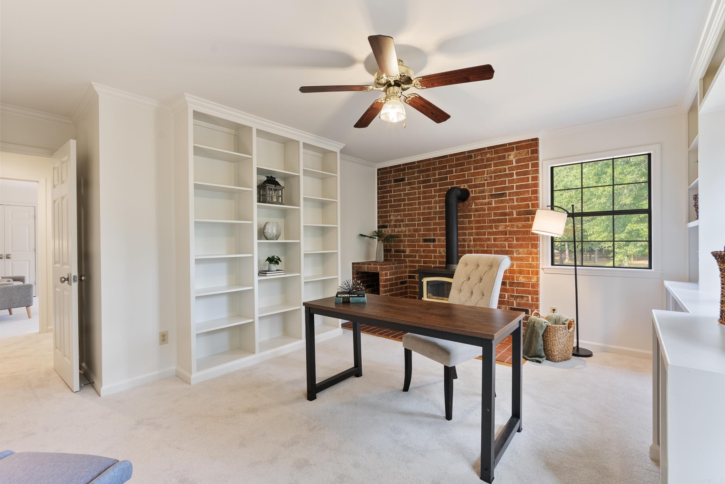 Wild Oak - Residential