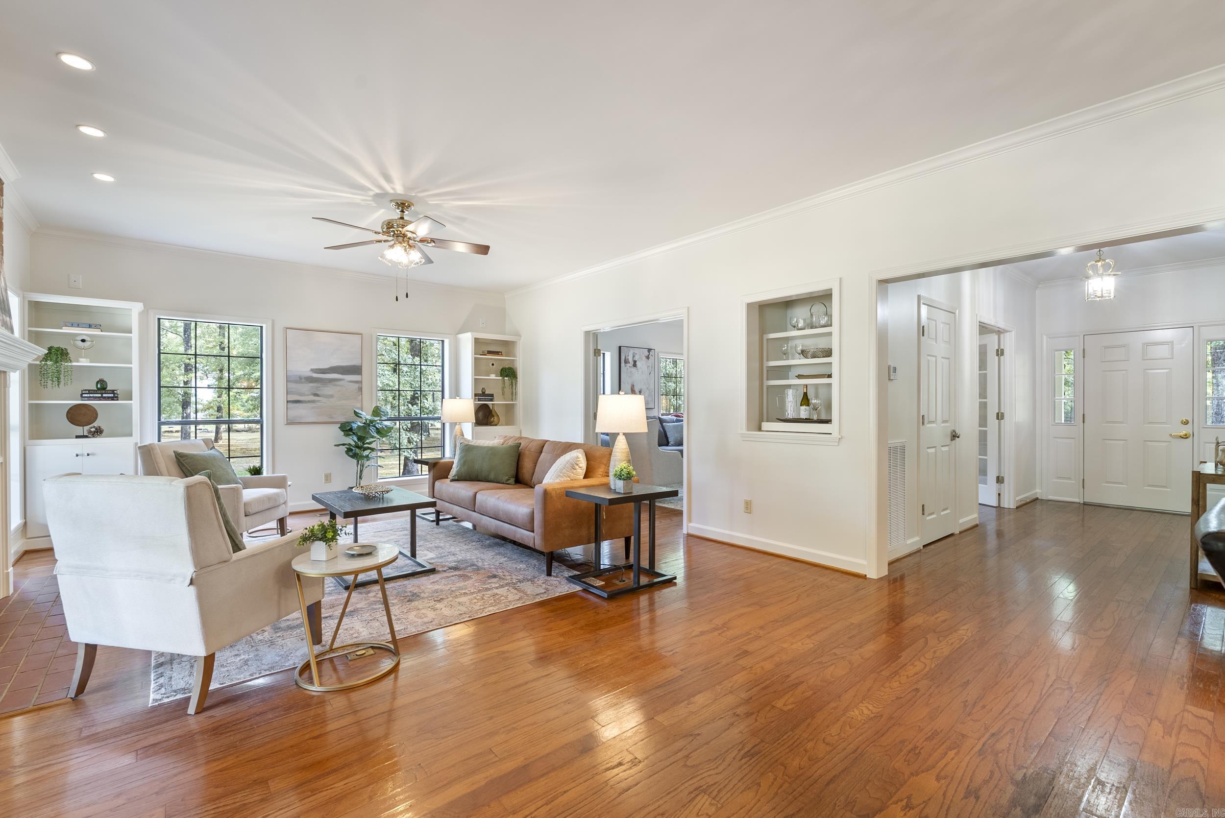 Wild Oak - Residential